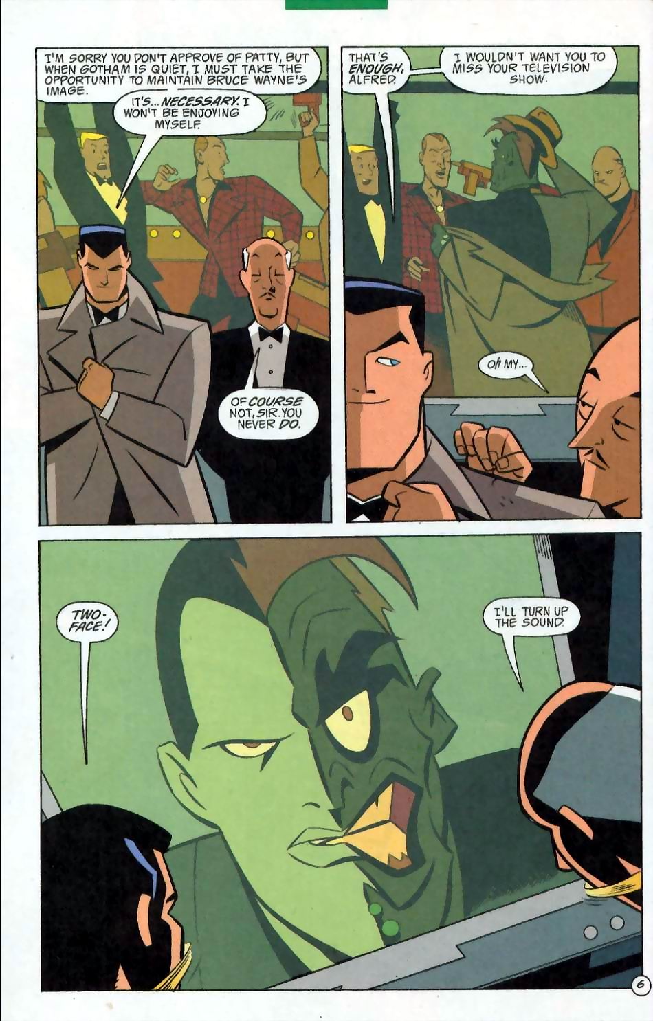 Batman: Gotham Adventures Issue #2 #2 - English 7