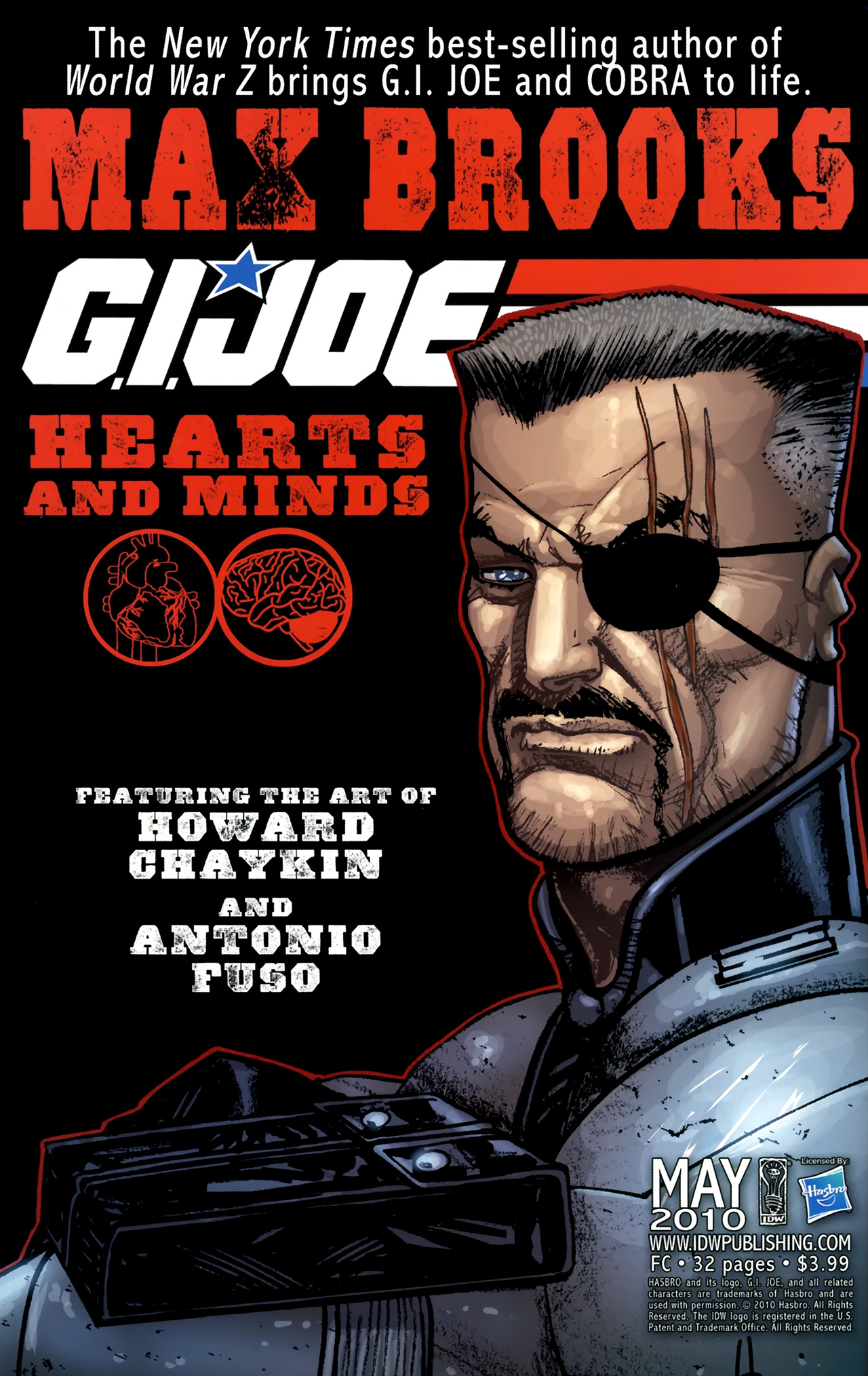Read online Kill Shakespeare comic -  Issue #2 - 30