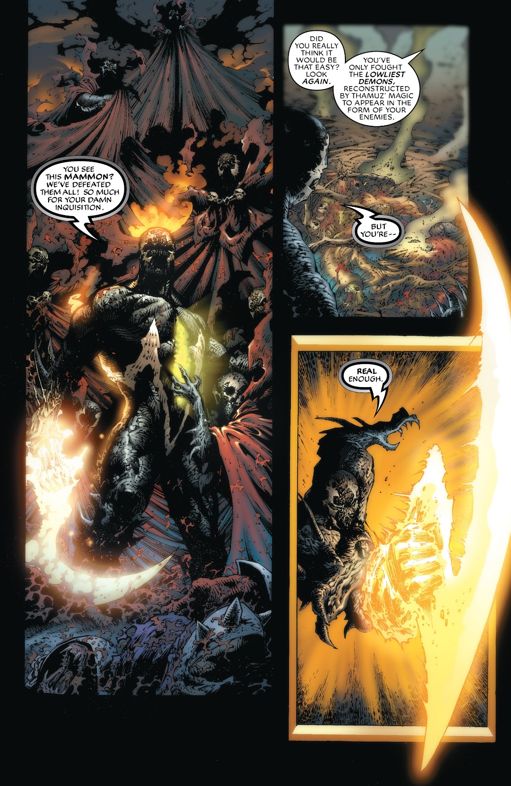 Spawn issue 153 - Page 14