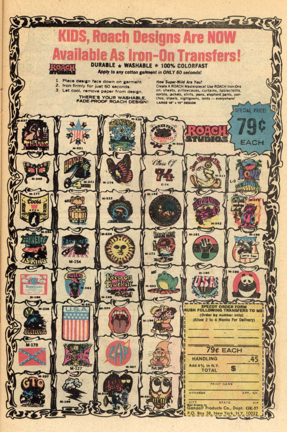 Read online Walt Disney's Comics and Stories comic -  Issue #420 - 23