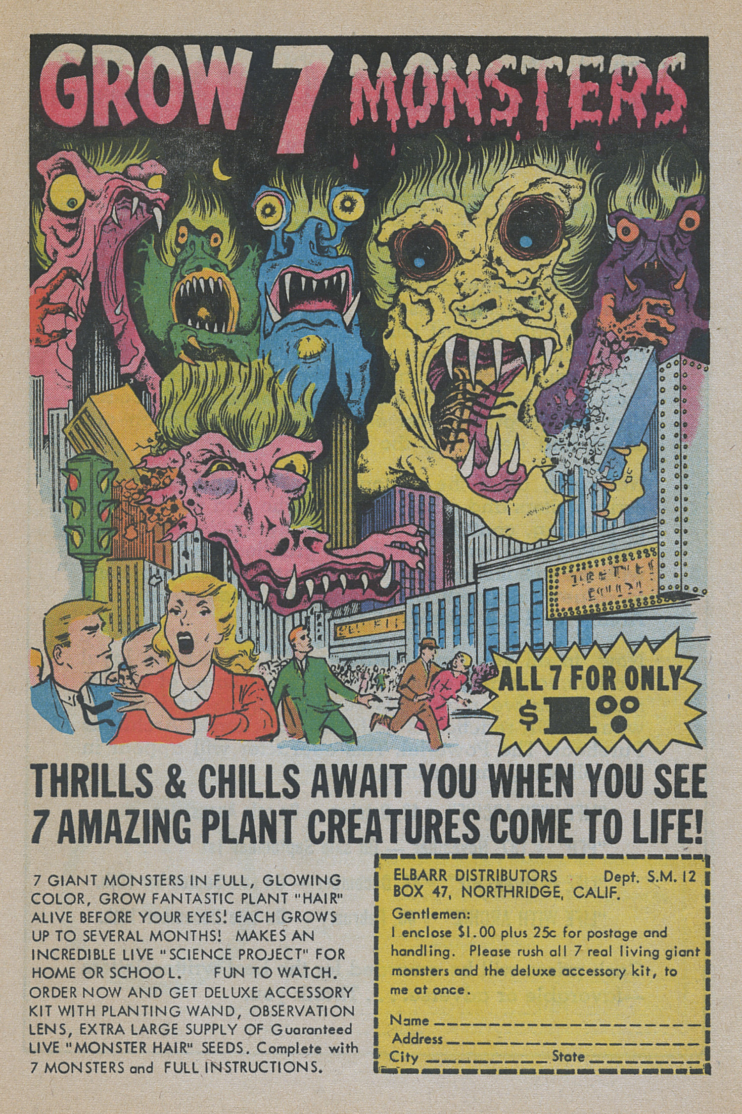 Read online Archie and Me comic -  Issue #6 - 25