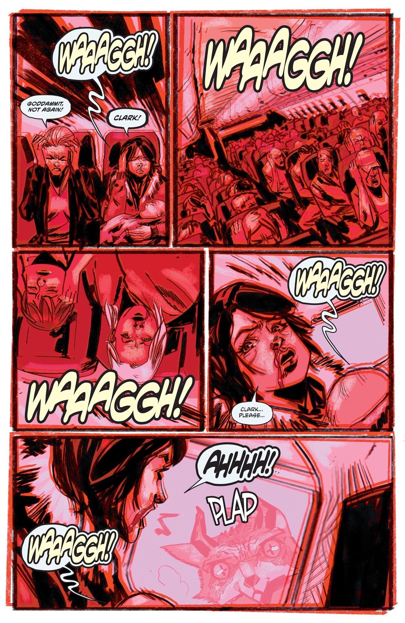 Read online Babyteeth comic -  Issue #6 - 7