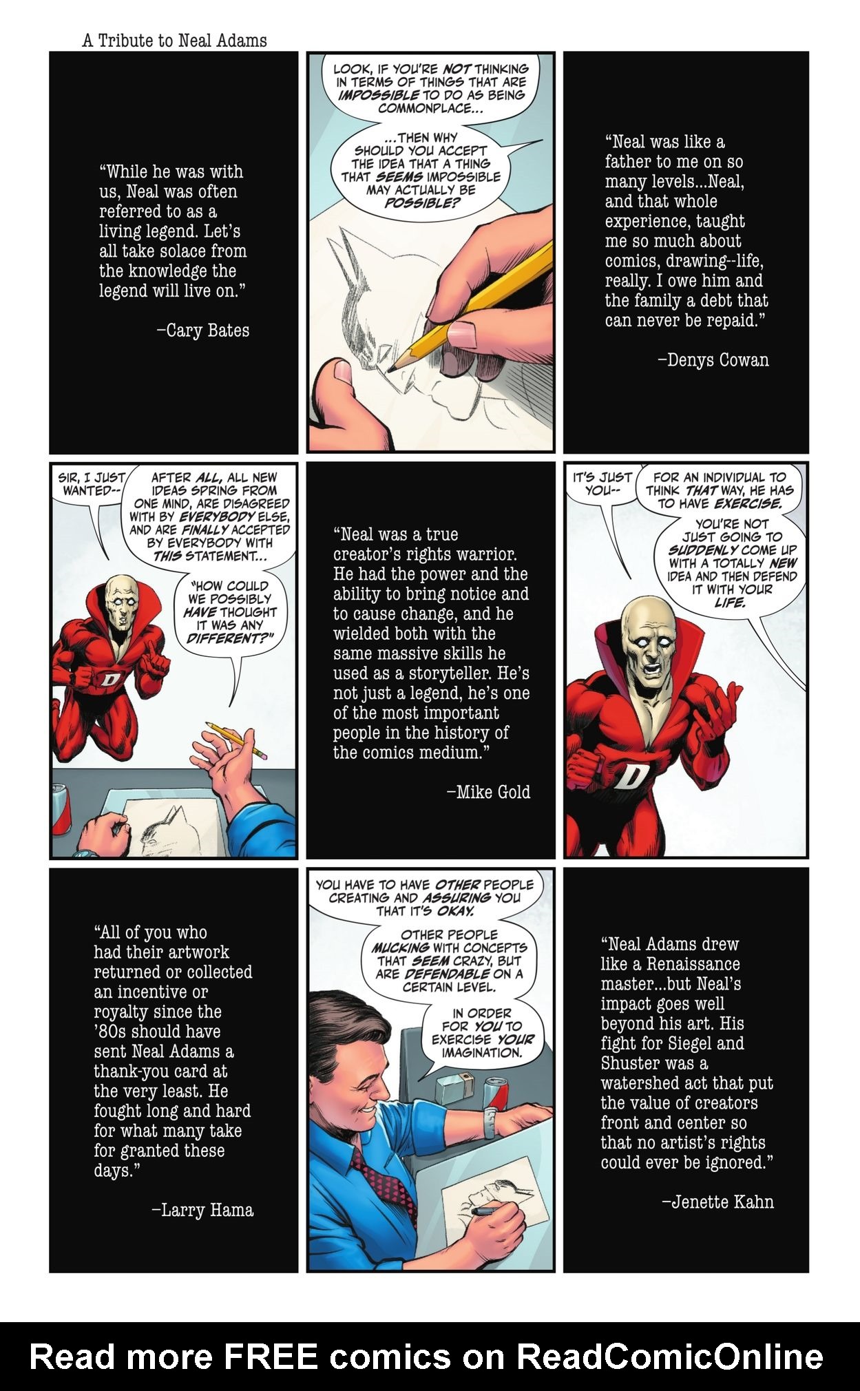 Read online Wonder Woman (2016) comic -  Issue #790 - 33