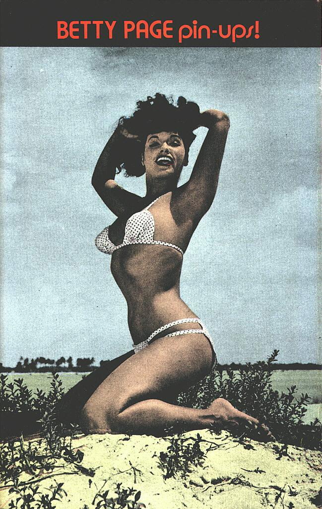 Read online Fem Fantastique (1988) comic -  Issue # Full - 37