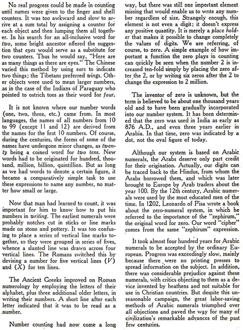 Read online Sensation (Mystery) Comics comic -  Issue #104 - 40