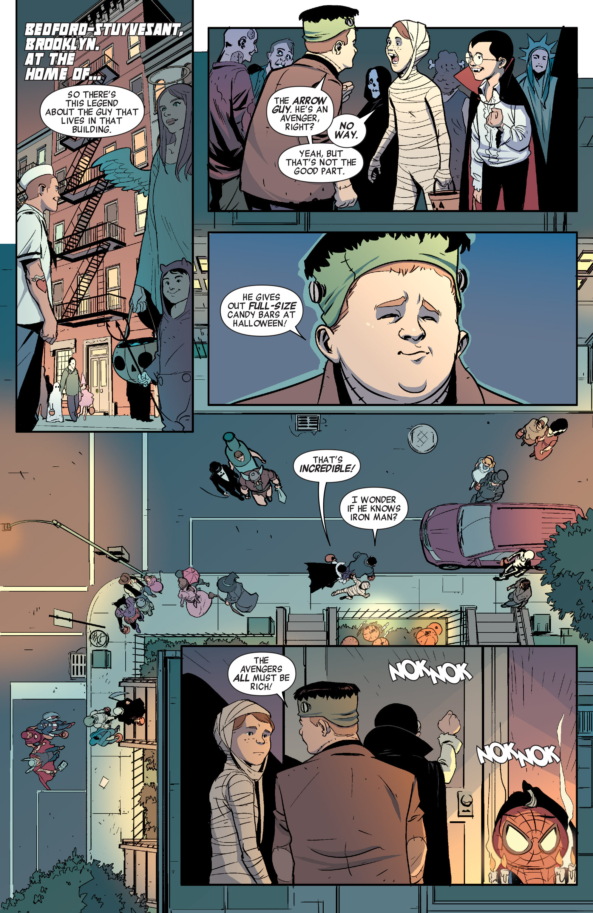 Read online Deadpool Classic comic -  Issue # TPB 18 (Part 4) - 24
