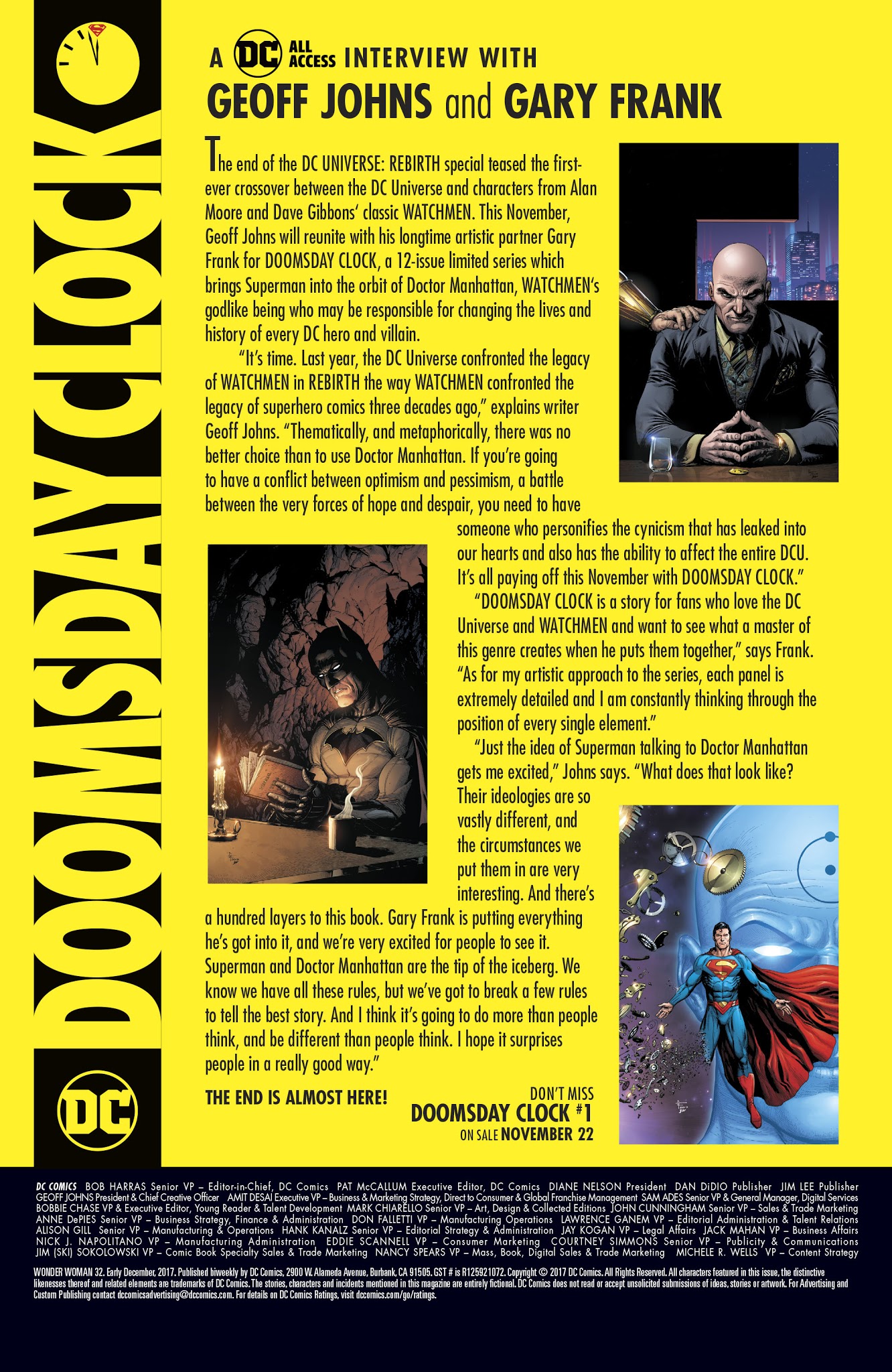 Read online Wonder Woman (2016) comic -  Issue #32 - 24