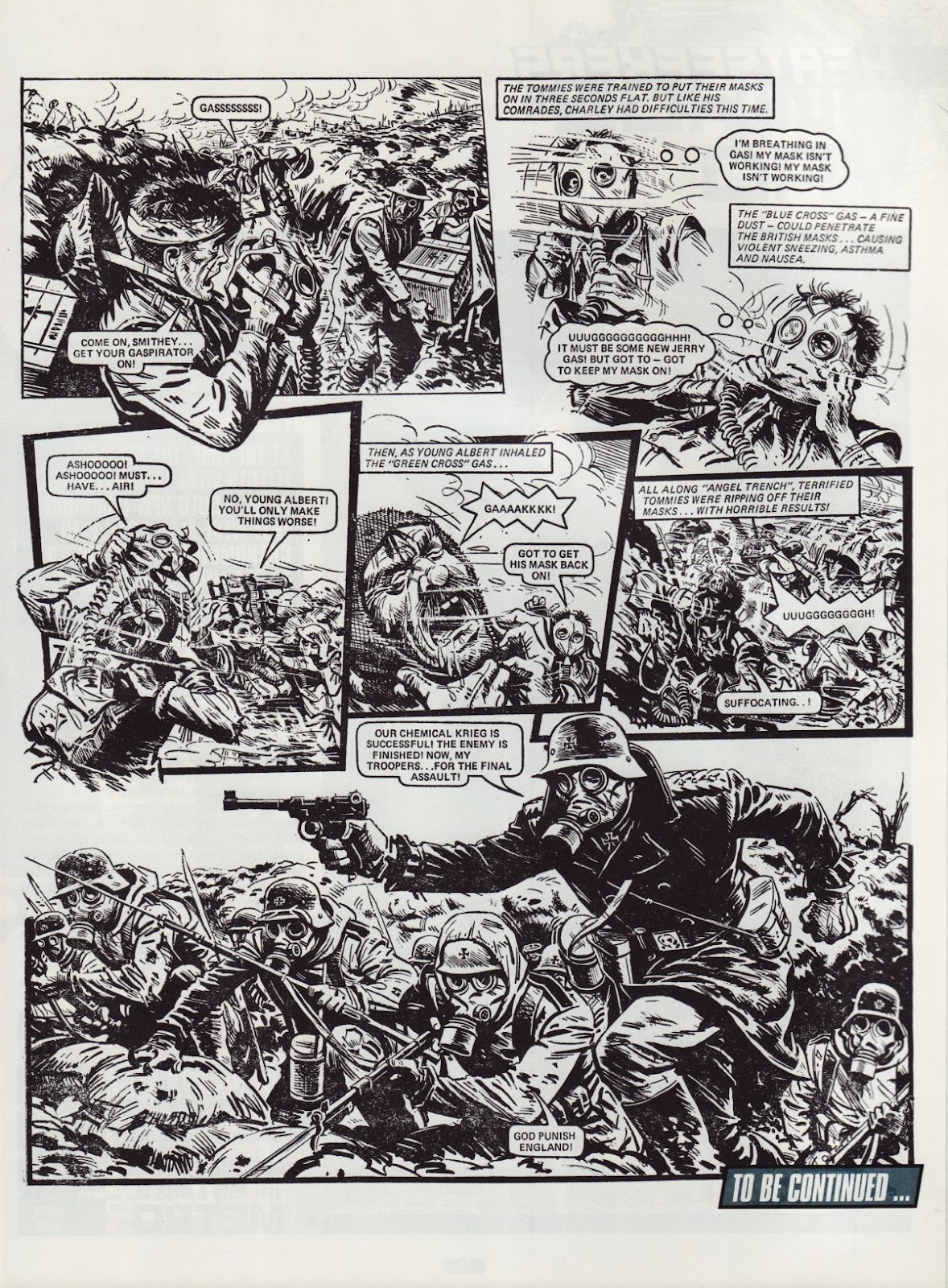 Judge Dredd Megazine (Vol. 5) issue 226 - Page 79