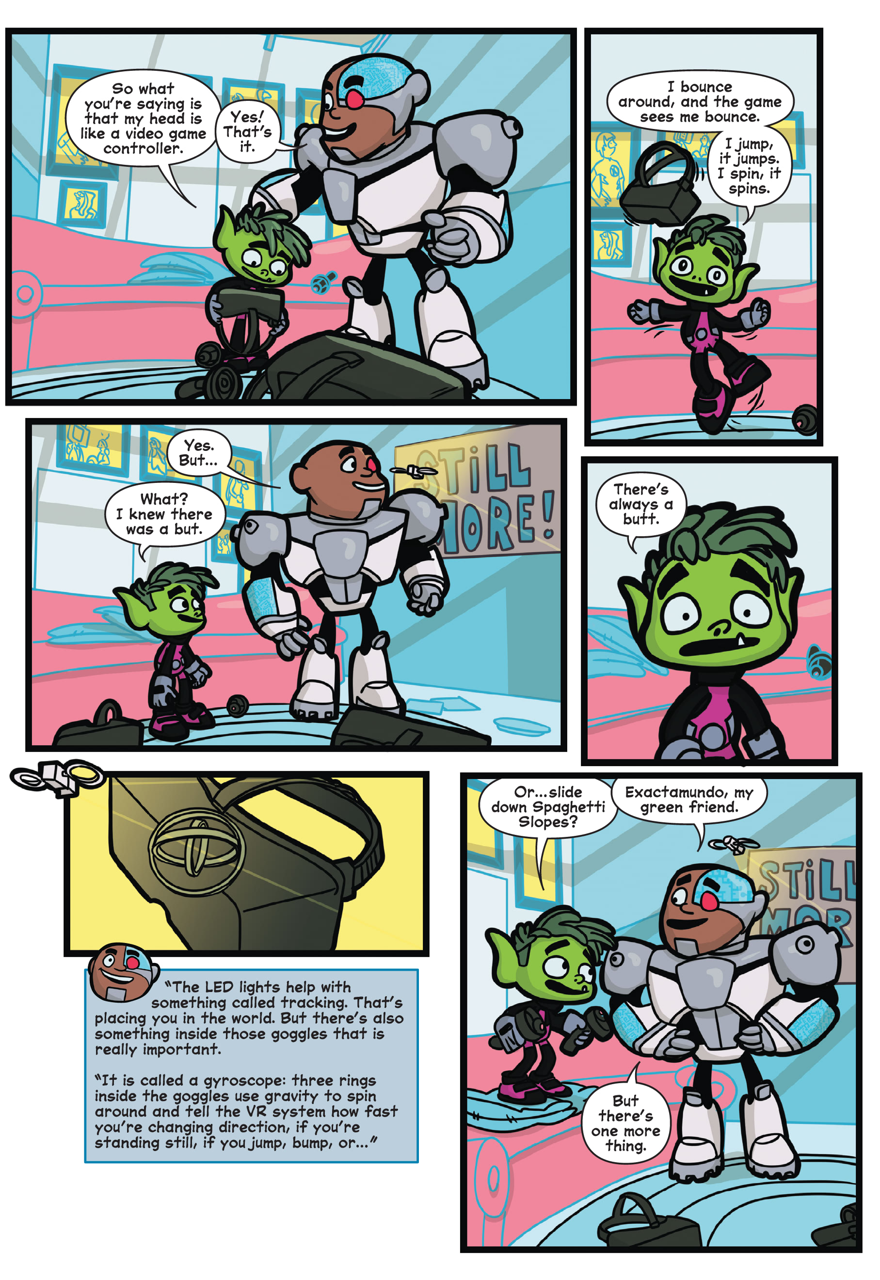 Read online Flash Facts comic -  Issue # TPB (Part 1) - 57