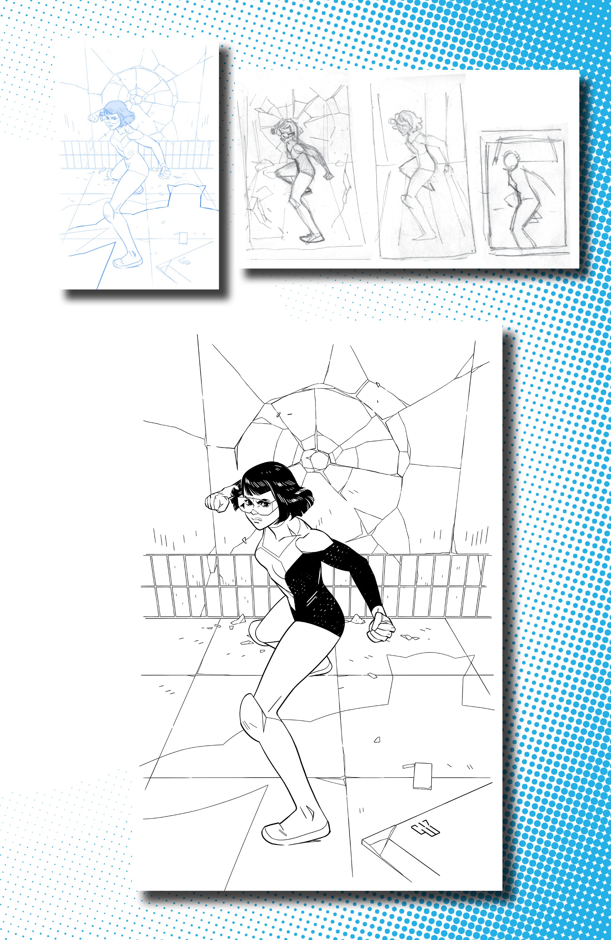 Read online Invincible comic -  Issue # (2003) _TPB 25 - The End of All Things Part Two - 184
