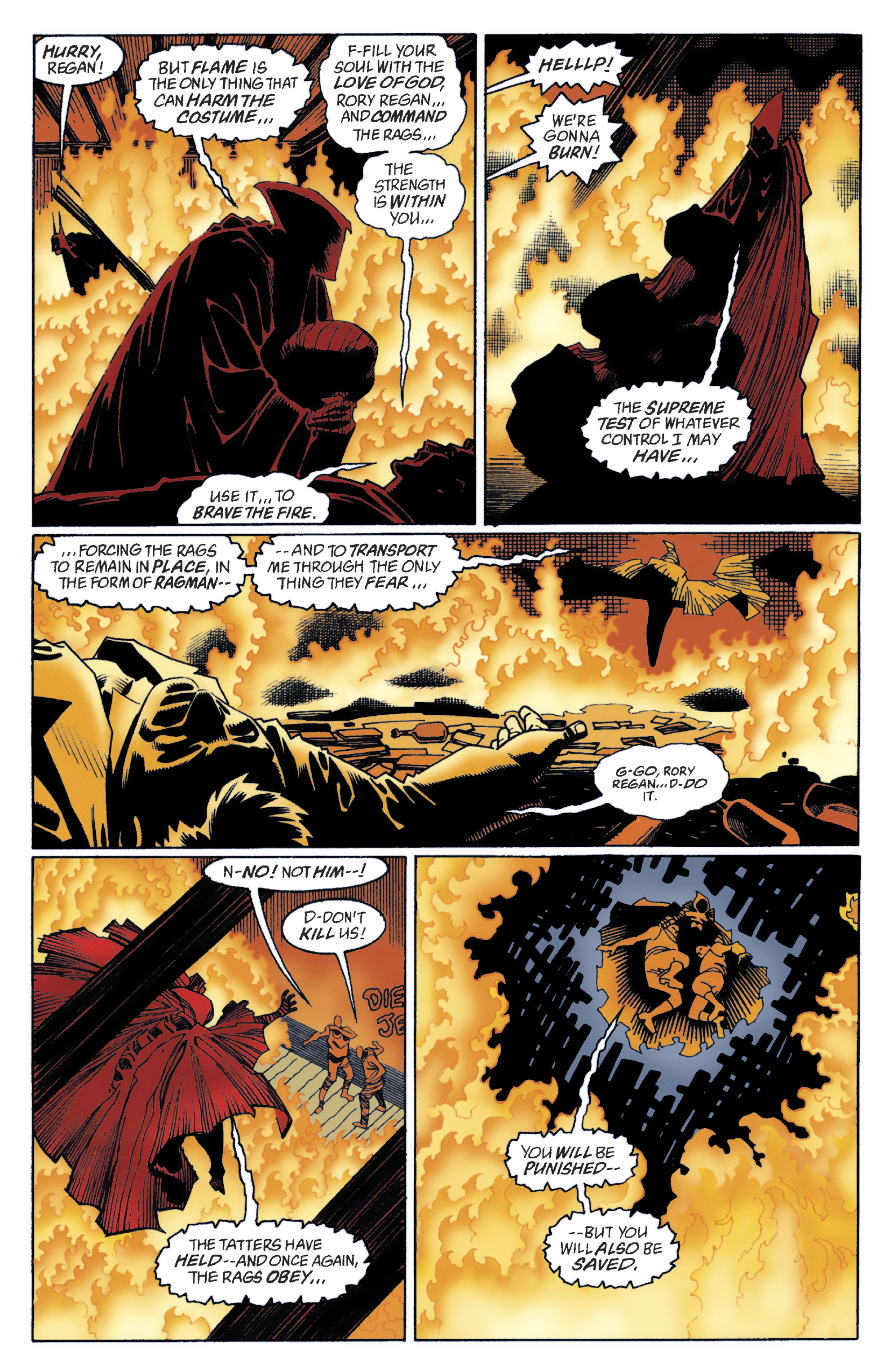Read online Batman by Doug Moench & Kelley Jones comic -  Issue # TPB 2 (Part 5) - 26