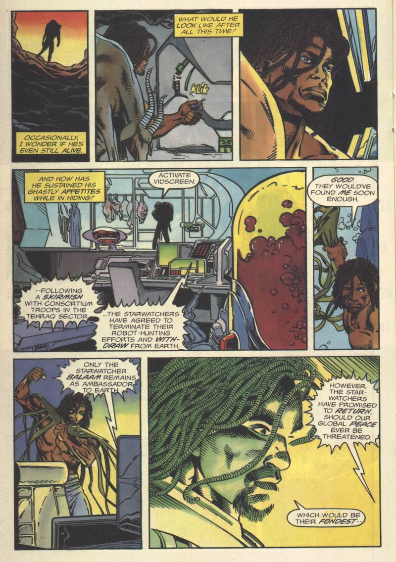 Rai (1992) Issue #23 #24 - English 14