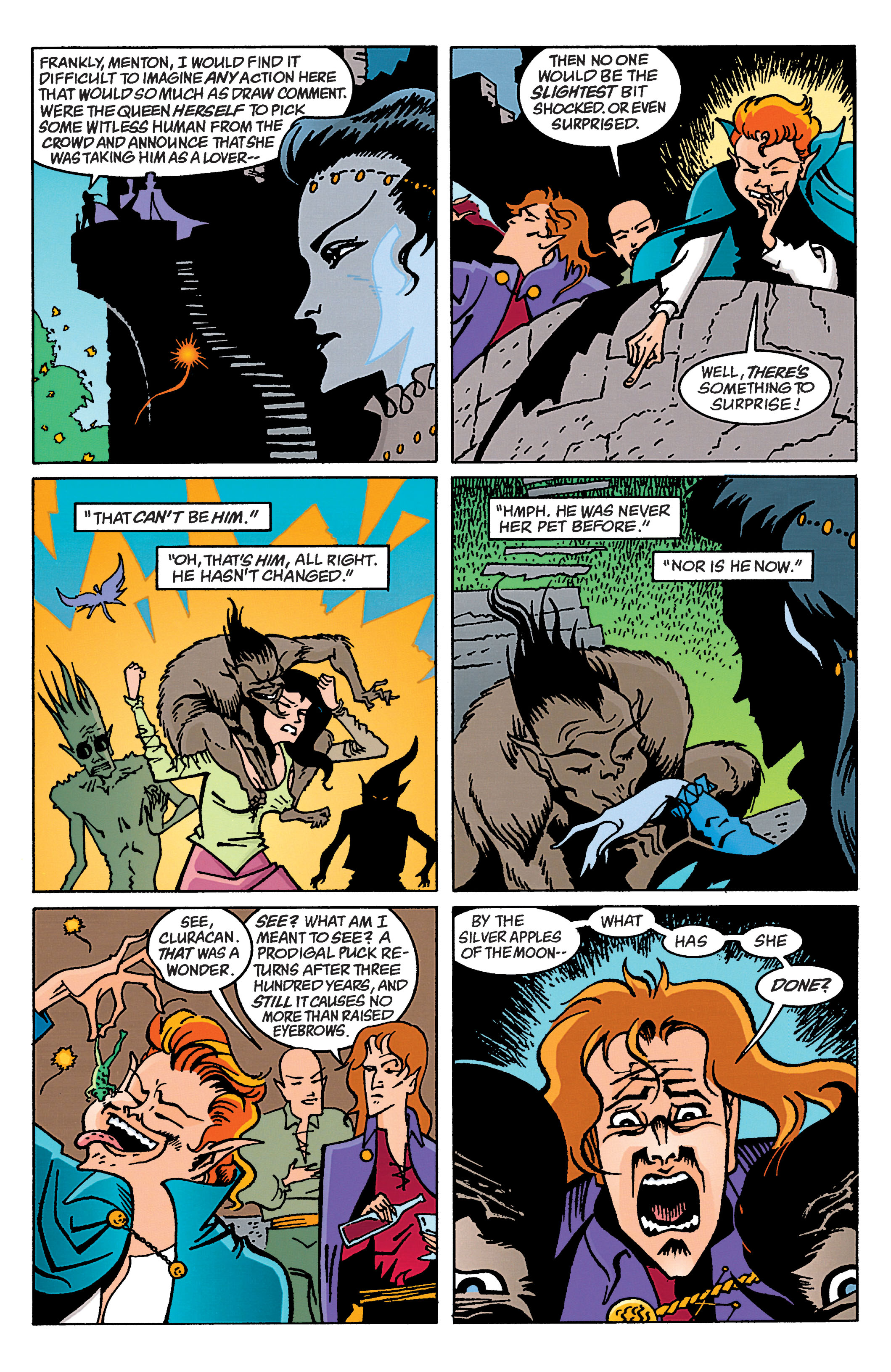 Read online The Sandman (1989) comic -  Issue # _The_Deluxe_Edition 4 (Part 5) - 15