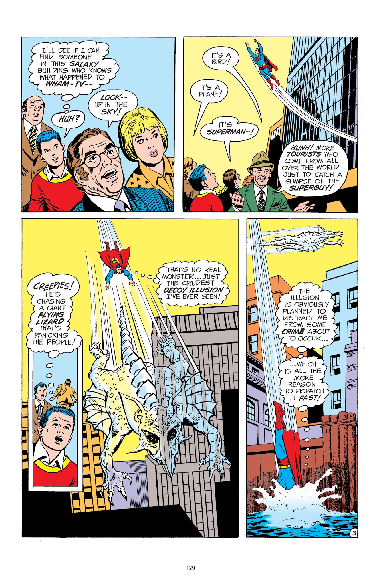Read online Shazam!: A Celebration of 75 Years comic -  Issue # TPB (Part 2) - 30