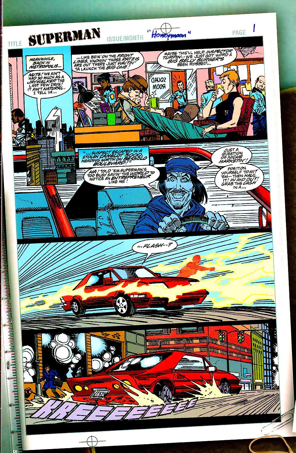 Read online Superman: Secret Files (1998) comic -  Issue #1 - 46