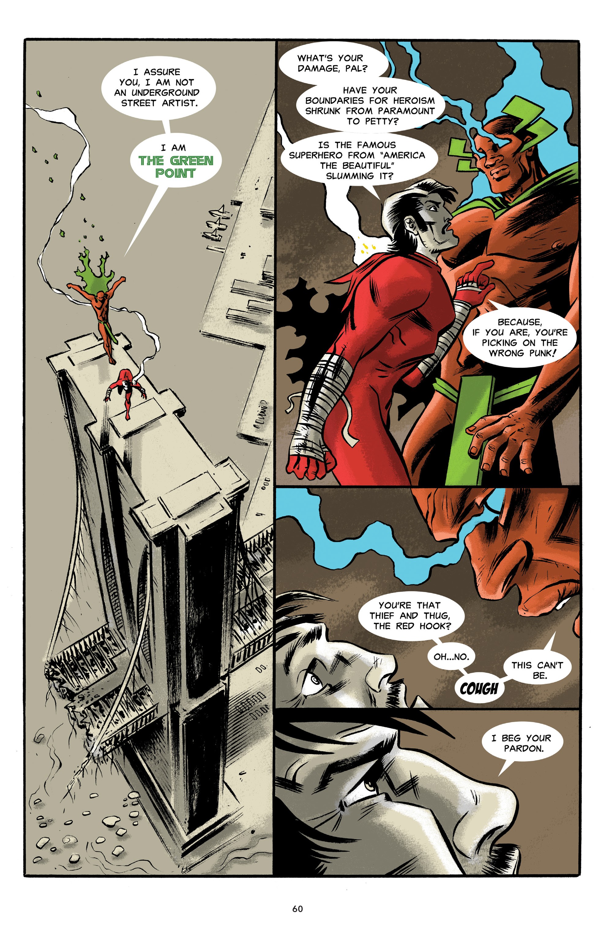 Read online The Red Hook comic -  Issue # TPB (Part 1) - 60