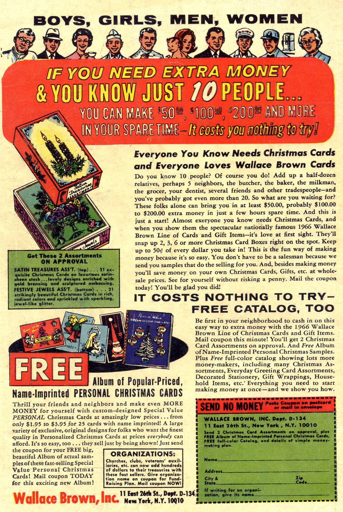 Read online The Avengers (1963) comic -  Issue #31 - 36