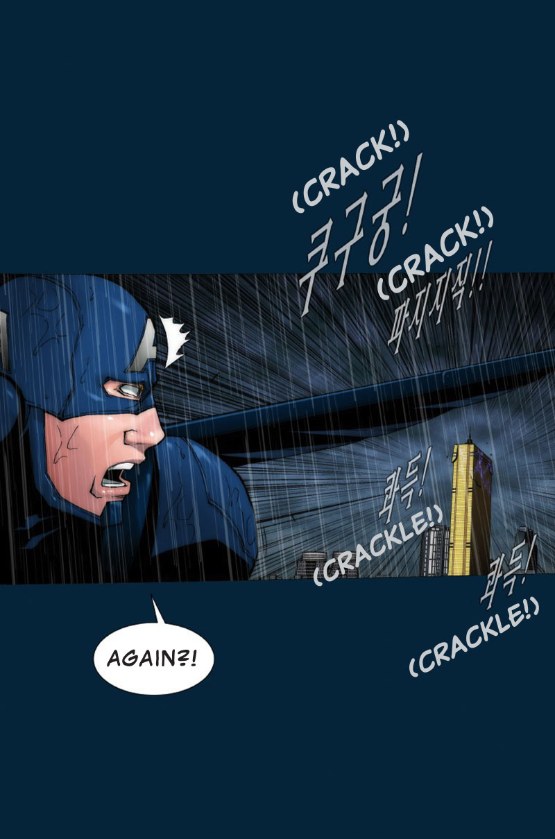 Read online Avengers: Electric Rain Infinity Comic comic -  Issue #6 - 48