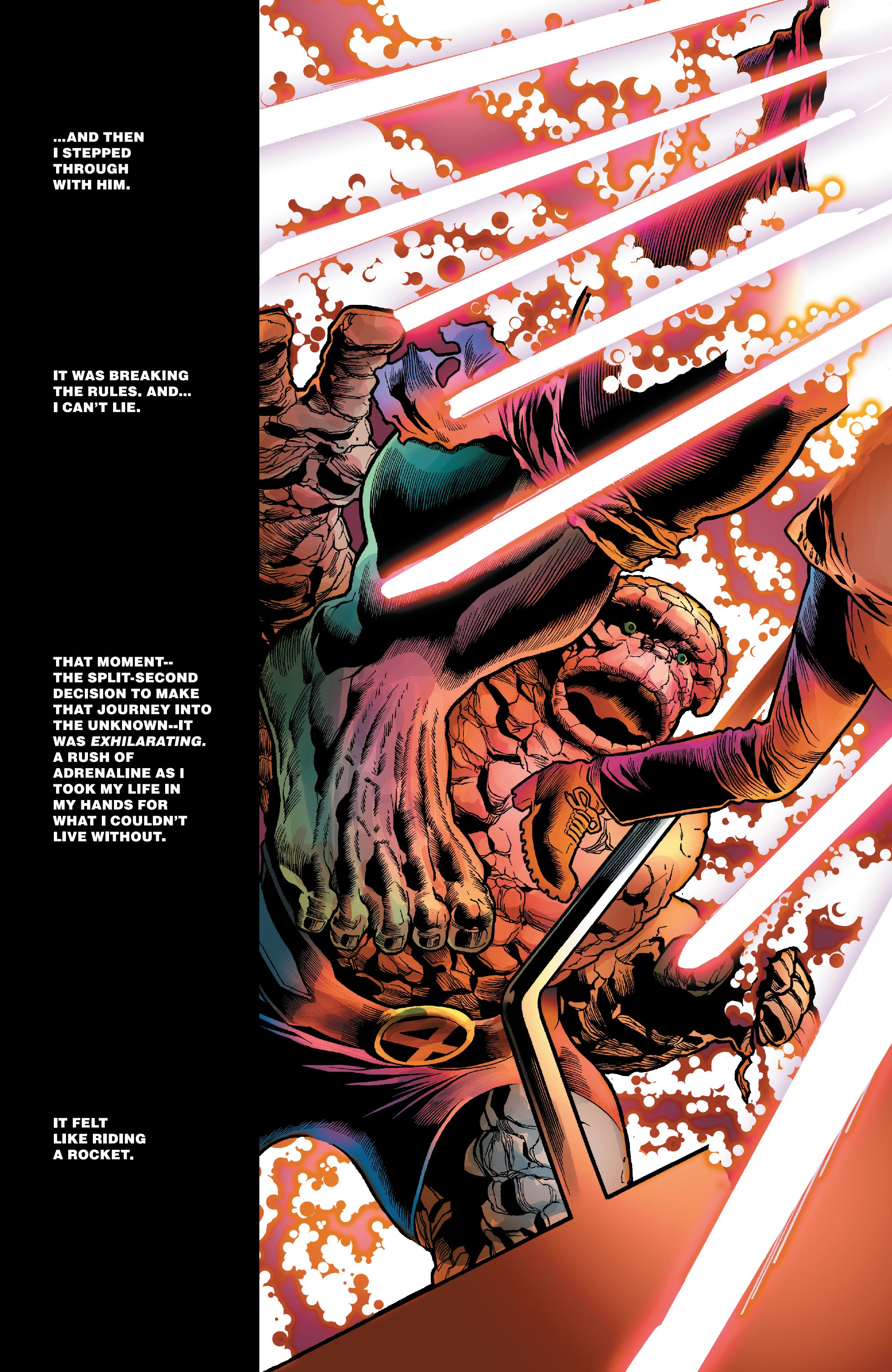 Read online Immortal Hulk comic -  Issue #49 - 18