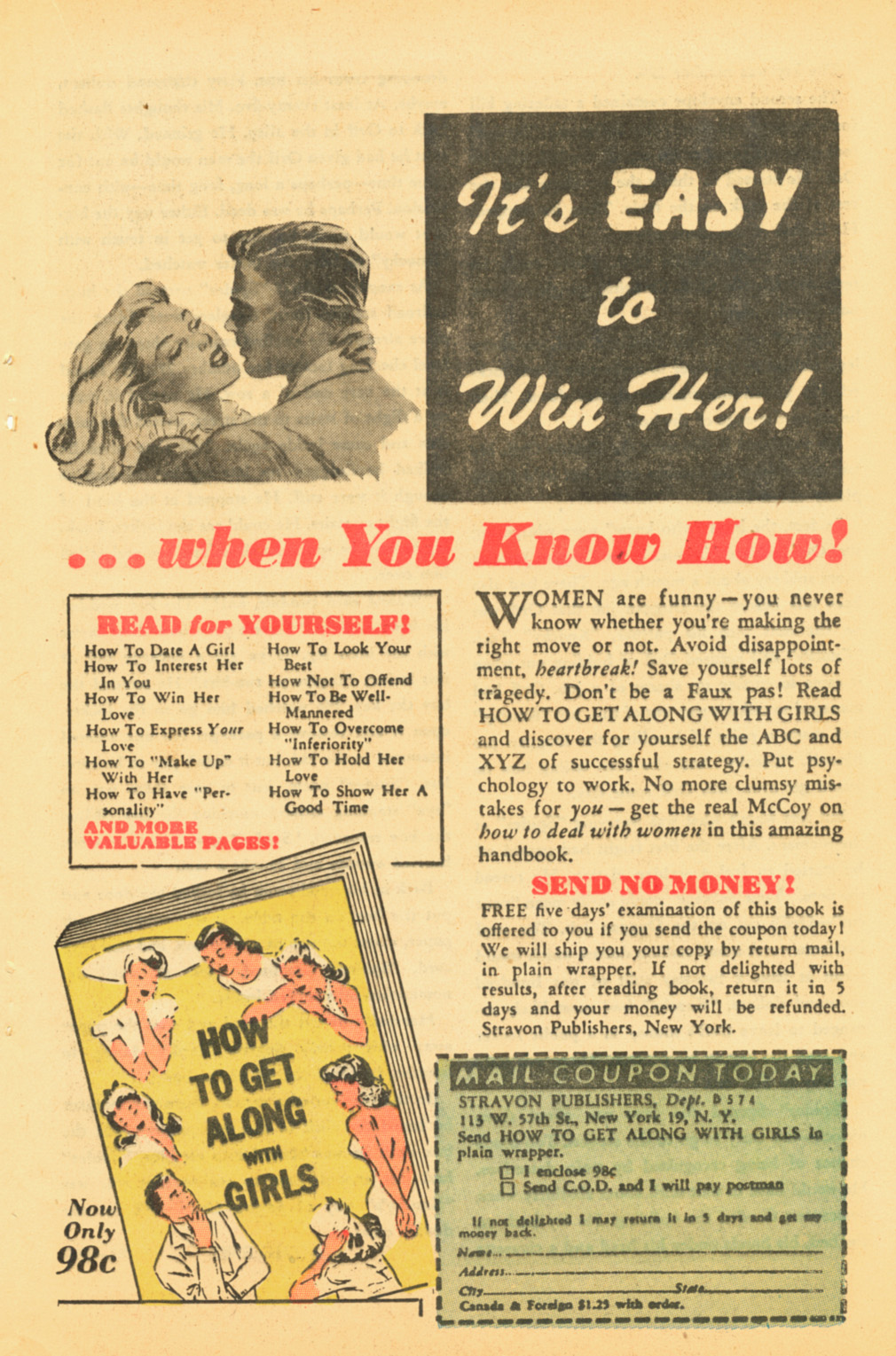 Read online The Human Torch (1940) comic -  Issue #31 - 23