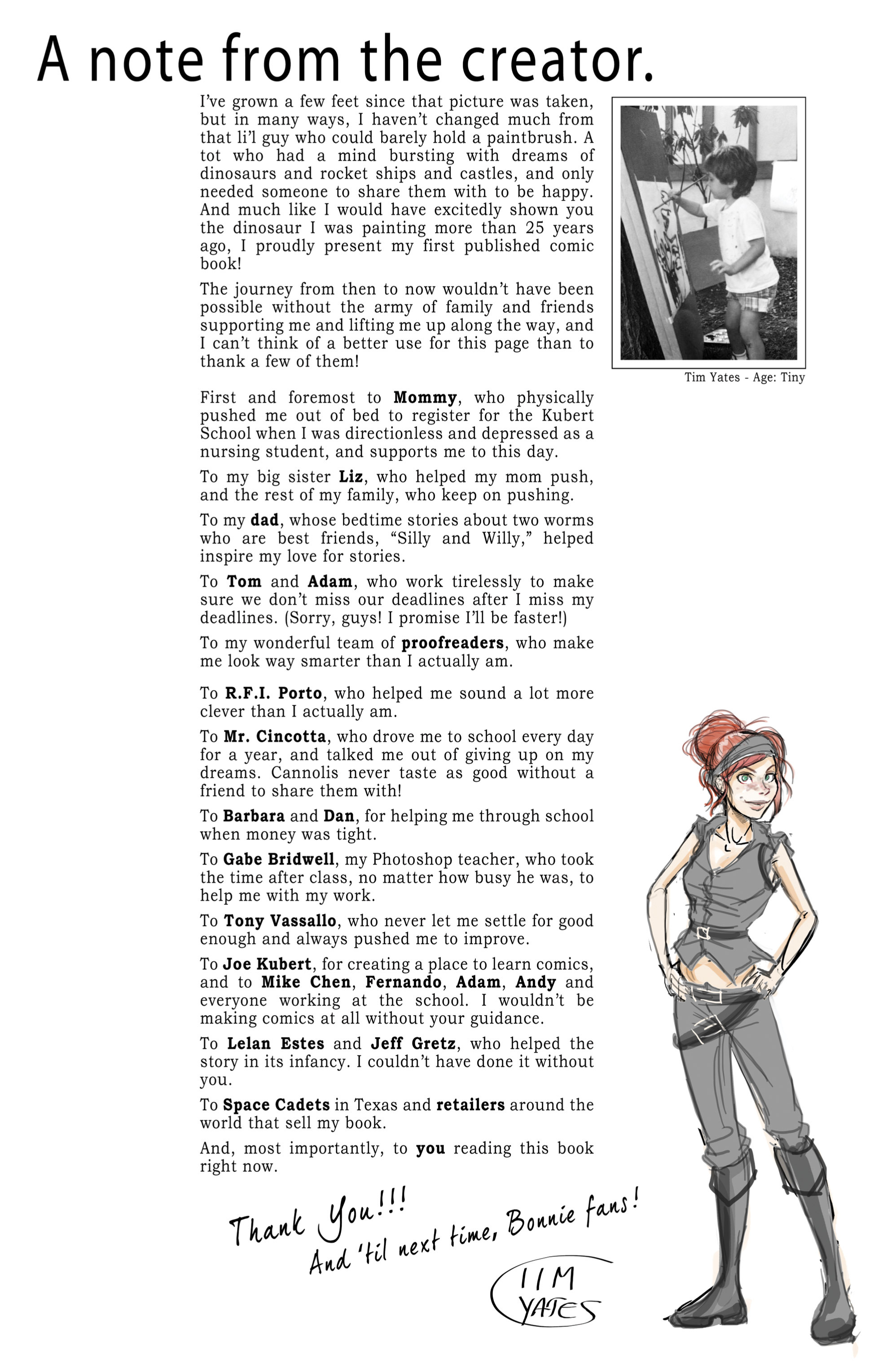 Read online Anne Bonnie comic -  Issue # _TPB 1 (Part 2) - 70
