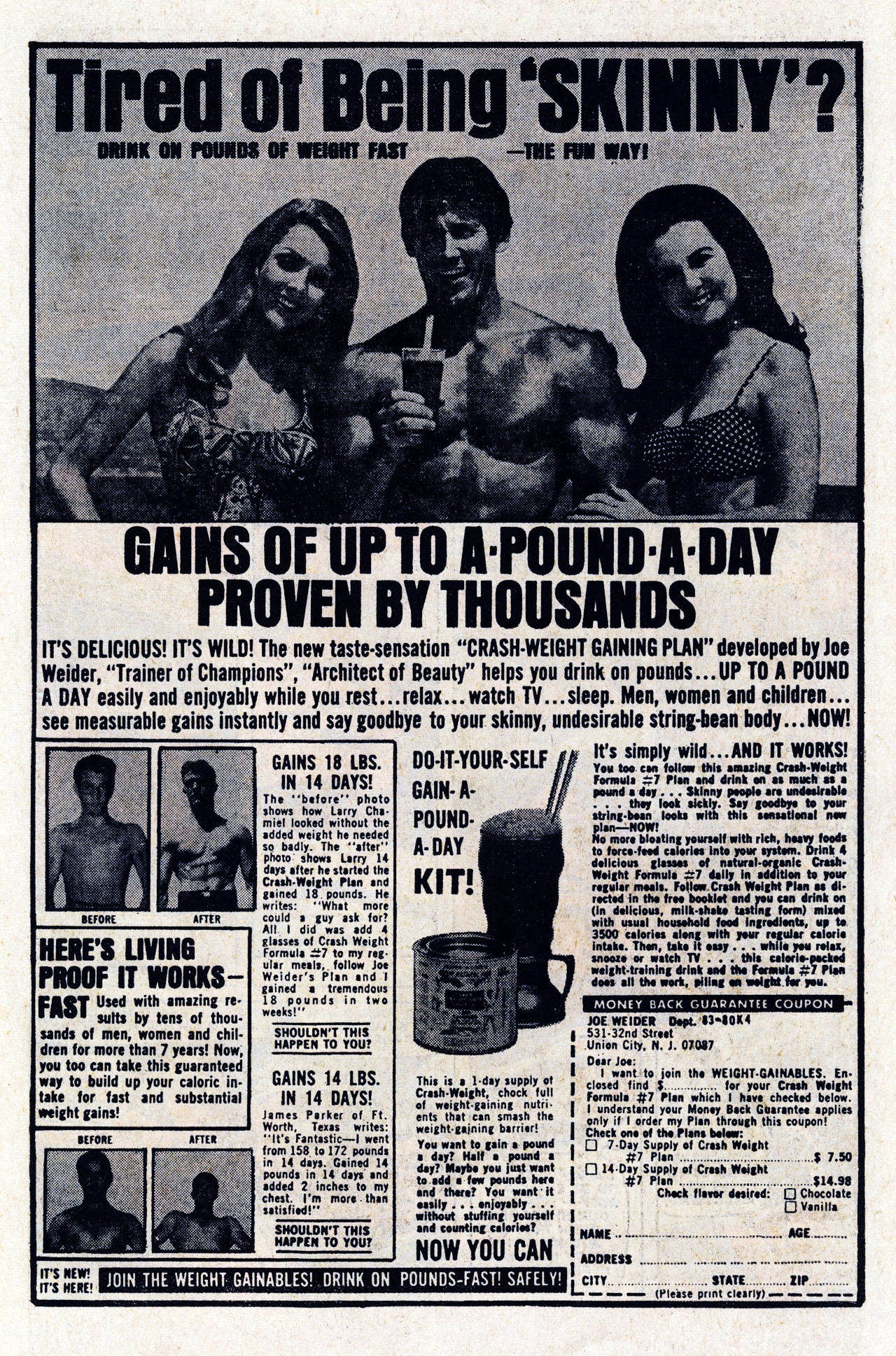 Read online Marvel Super-Heroes comic -  Issue #28 - 52