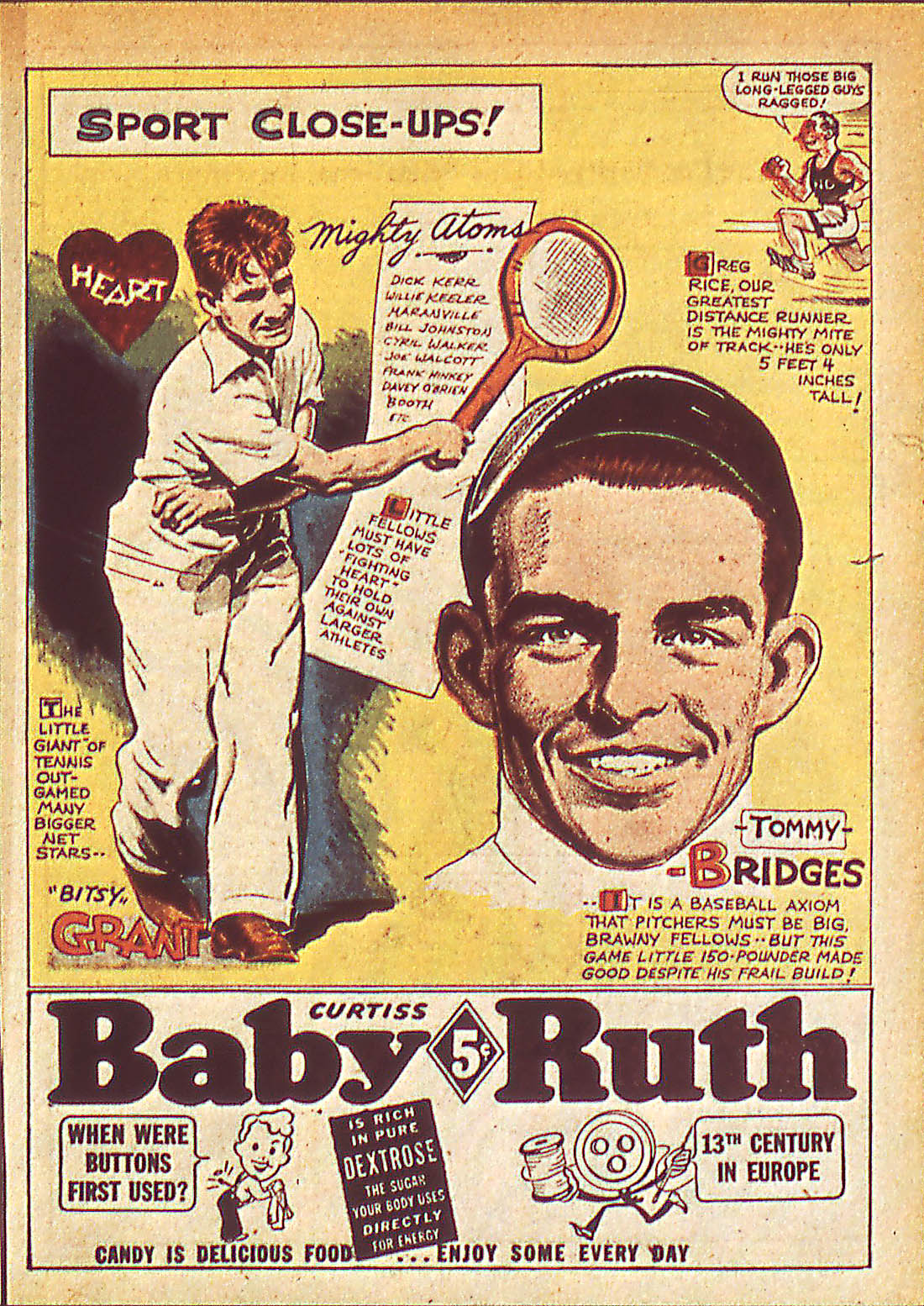 Read online Detective Comics (1937) comic -  Issue #42 - 17