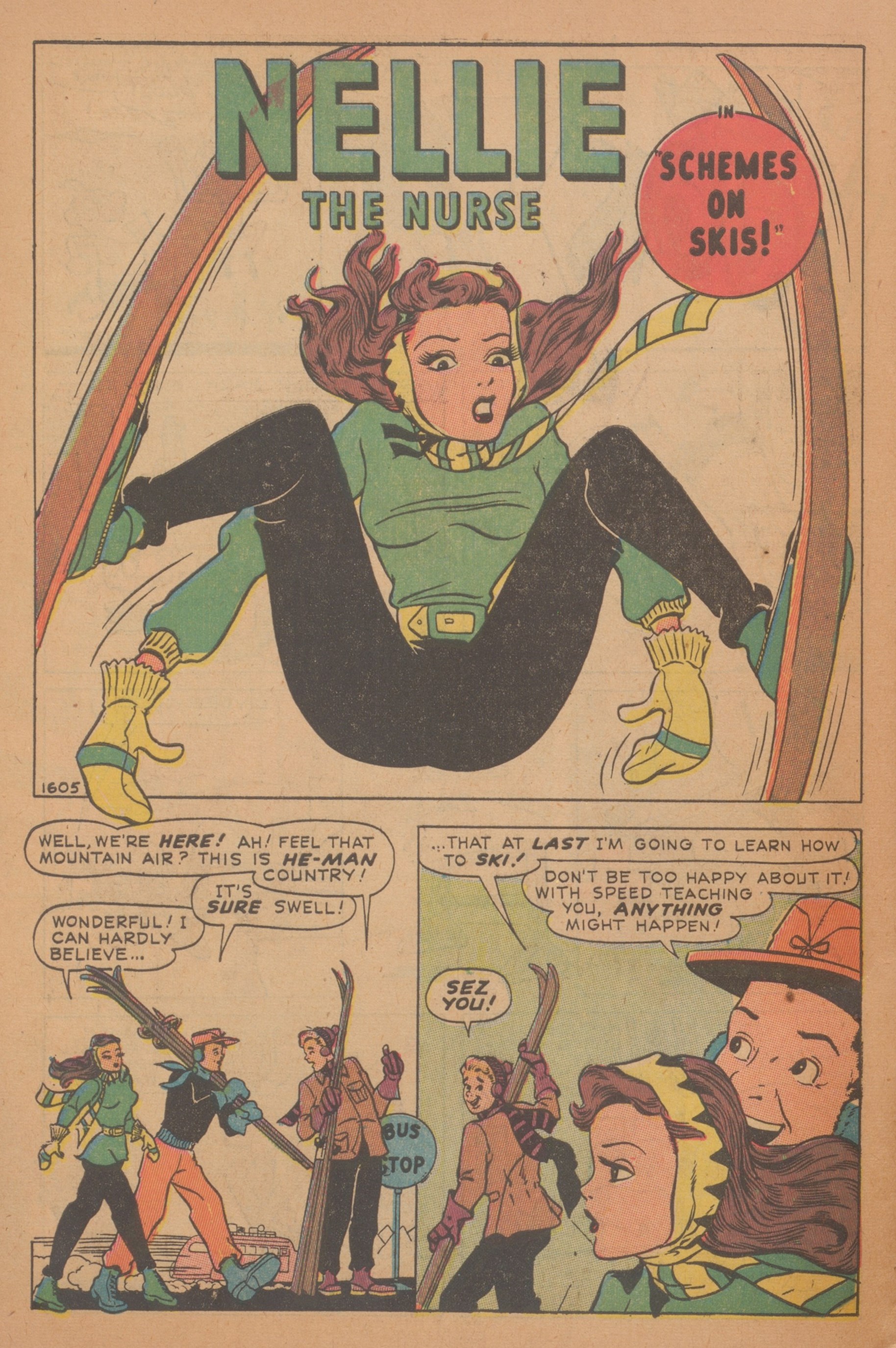 Read online Gay Comics comic -  Issue #29 - 42