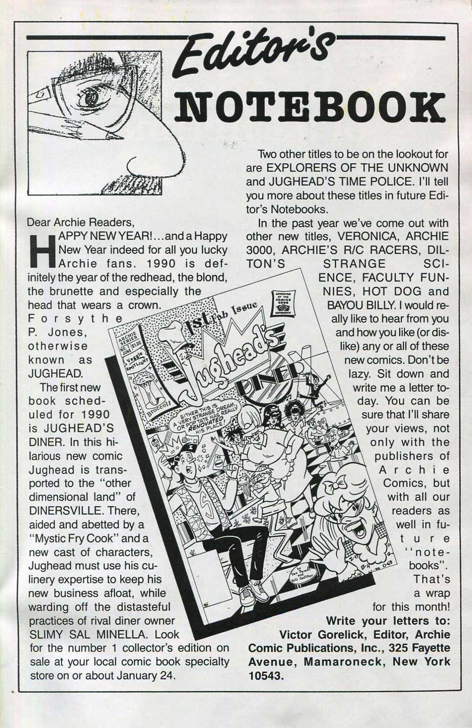 Read online Archie's R/C Racers comic -  Issue #4 - 35