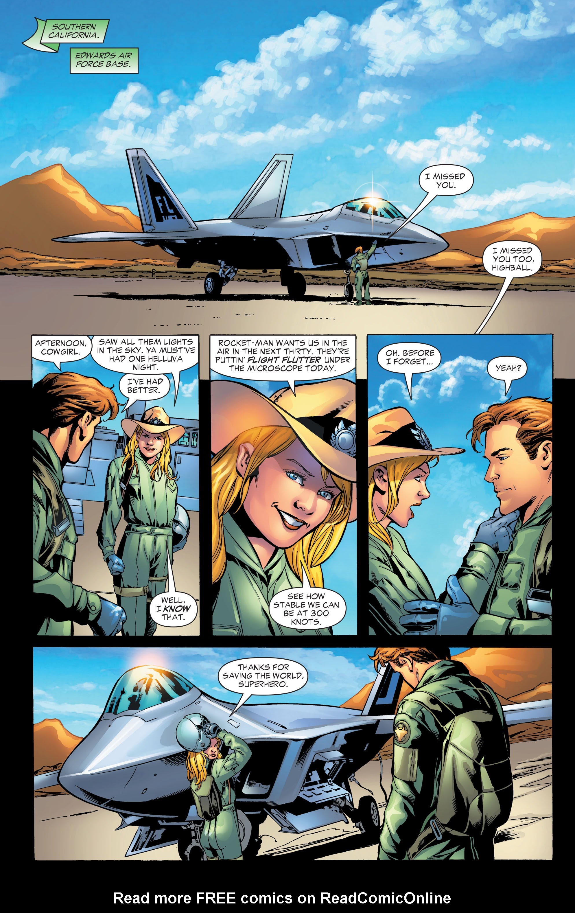 Read online Green Lantern by Geoff Johns comic -  Issue # TPB 4 (Part 1) - 18