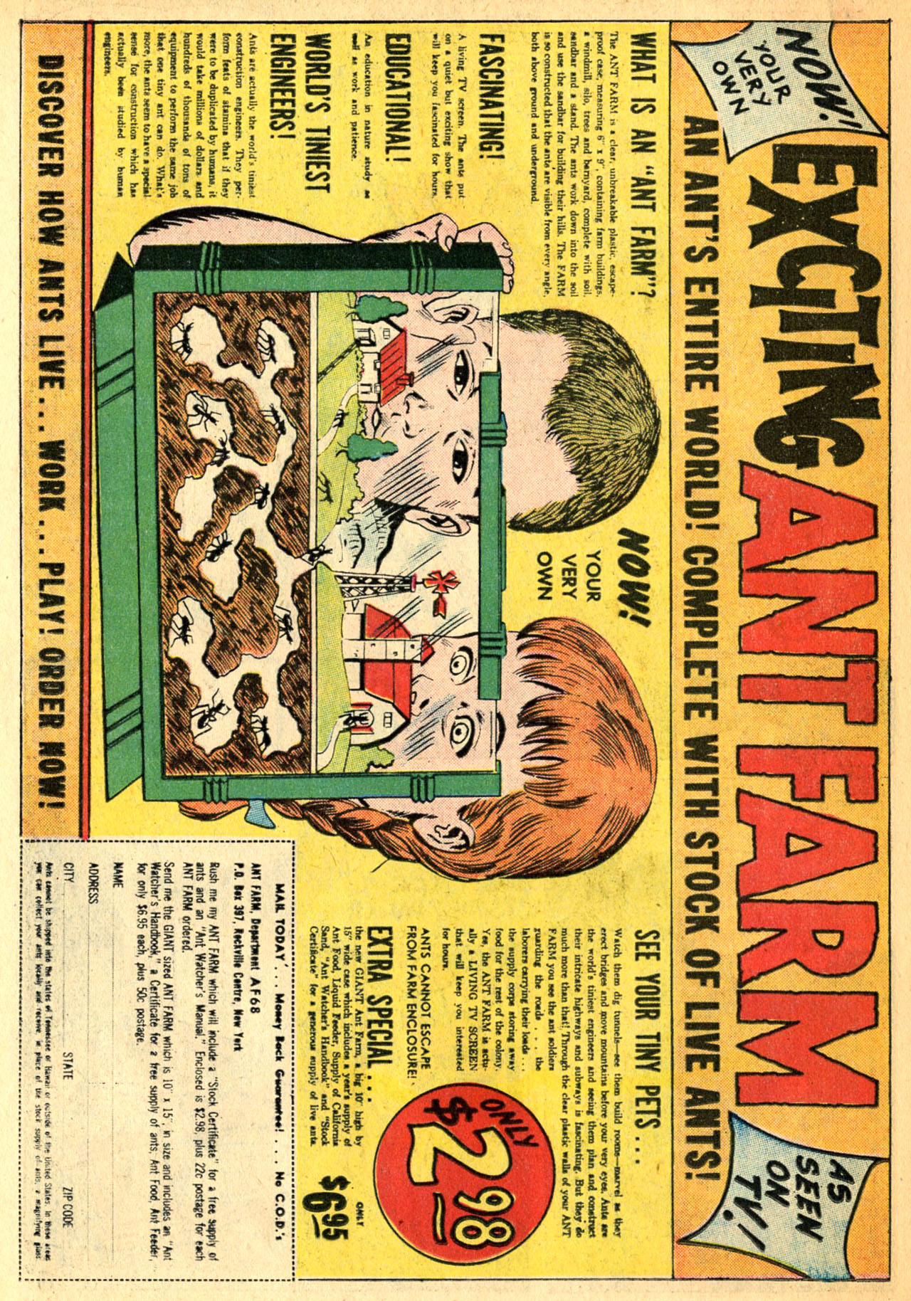 Read online Batman (1940) comic -  Issue #183 - 26