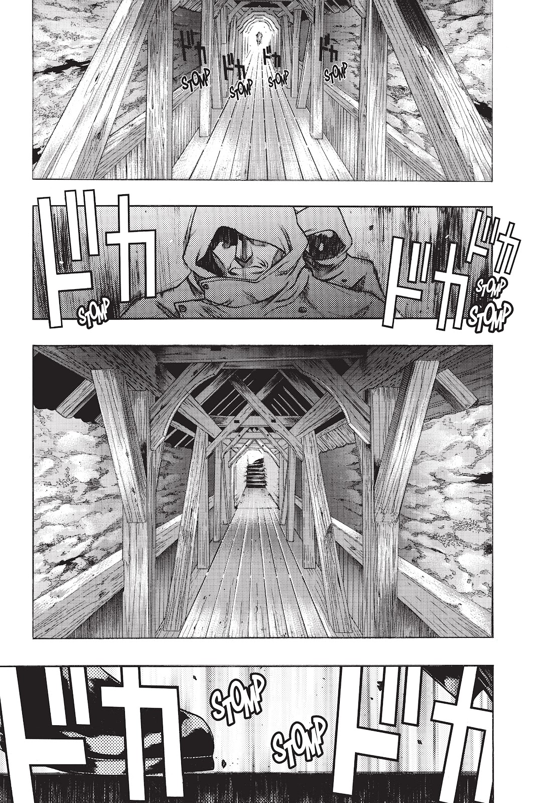 Attack on Titan: Before the Fall issue 9 - Page 17