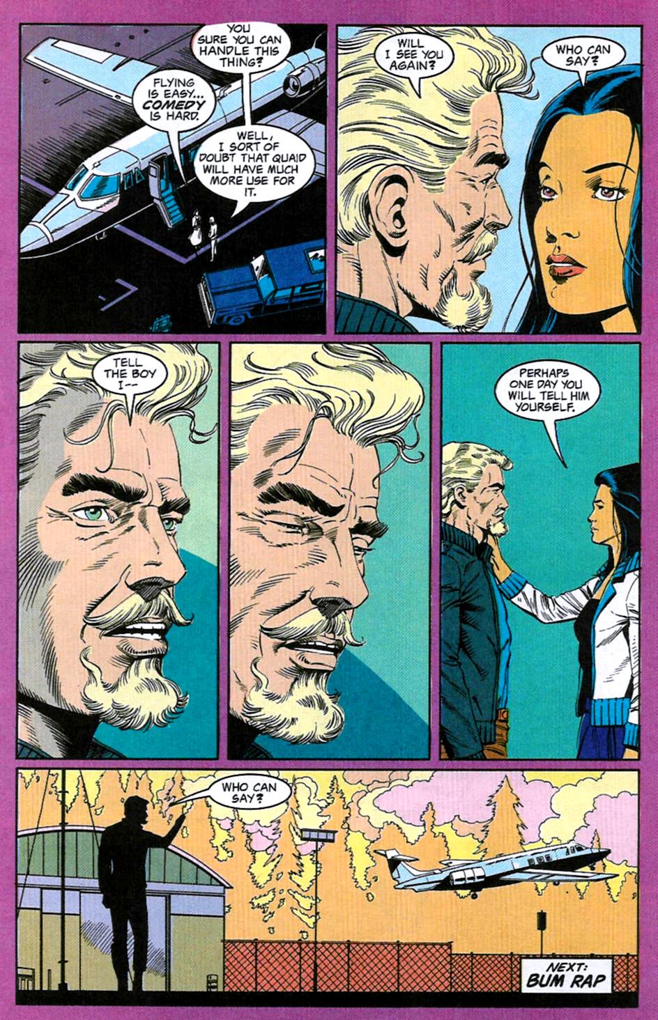 Green Arrow (1988) issue 66 - Page 24