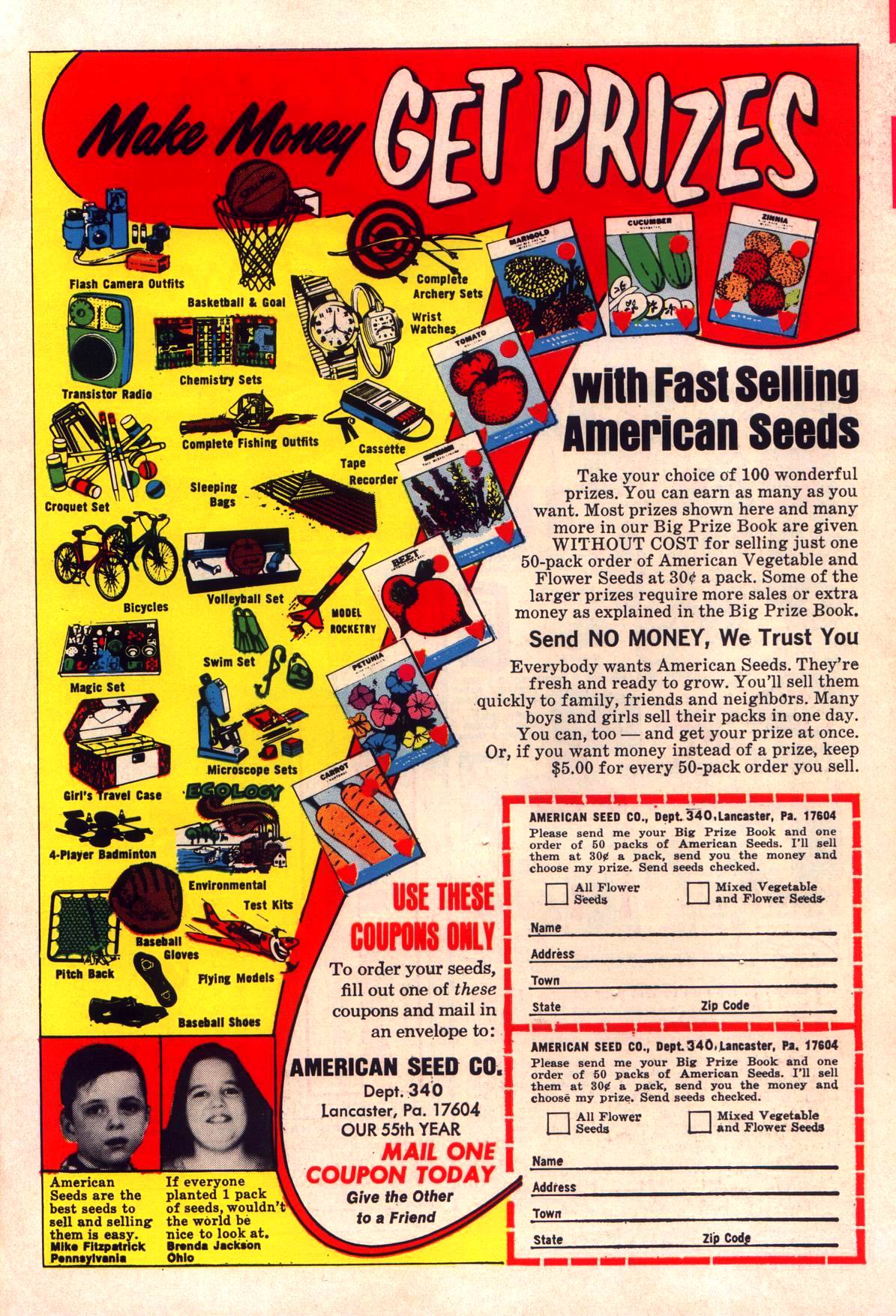 Read online Walt Disney's Comics and Stories comic -  Issue #390 - 27