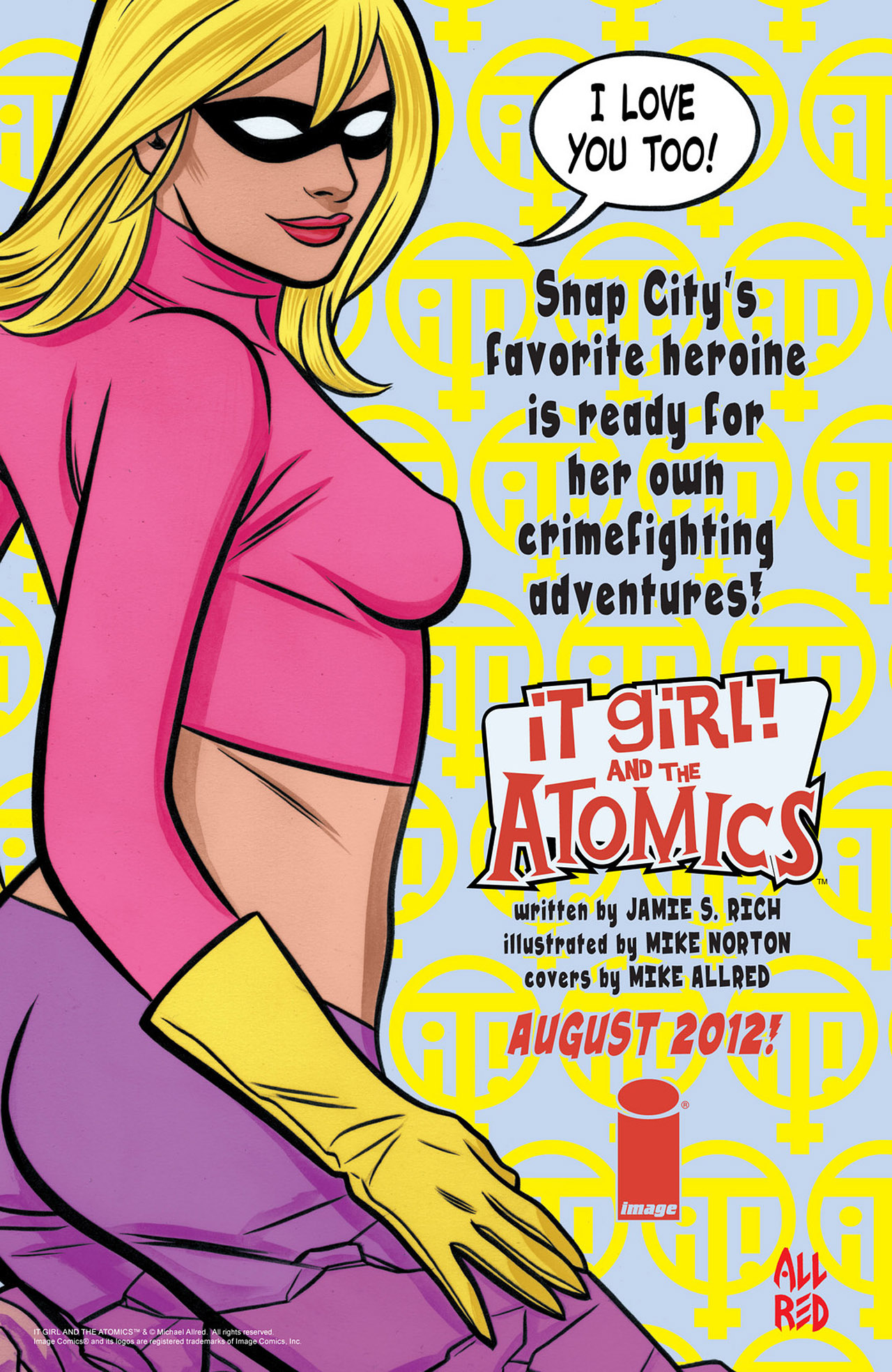 Read online Glory comic -  Issue #27 - 25