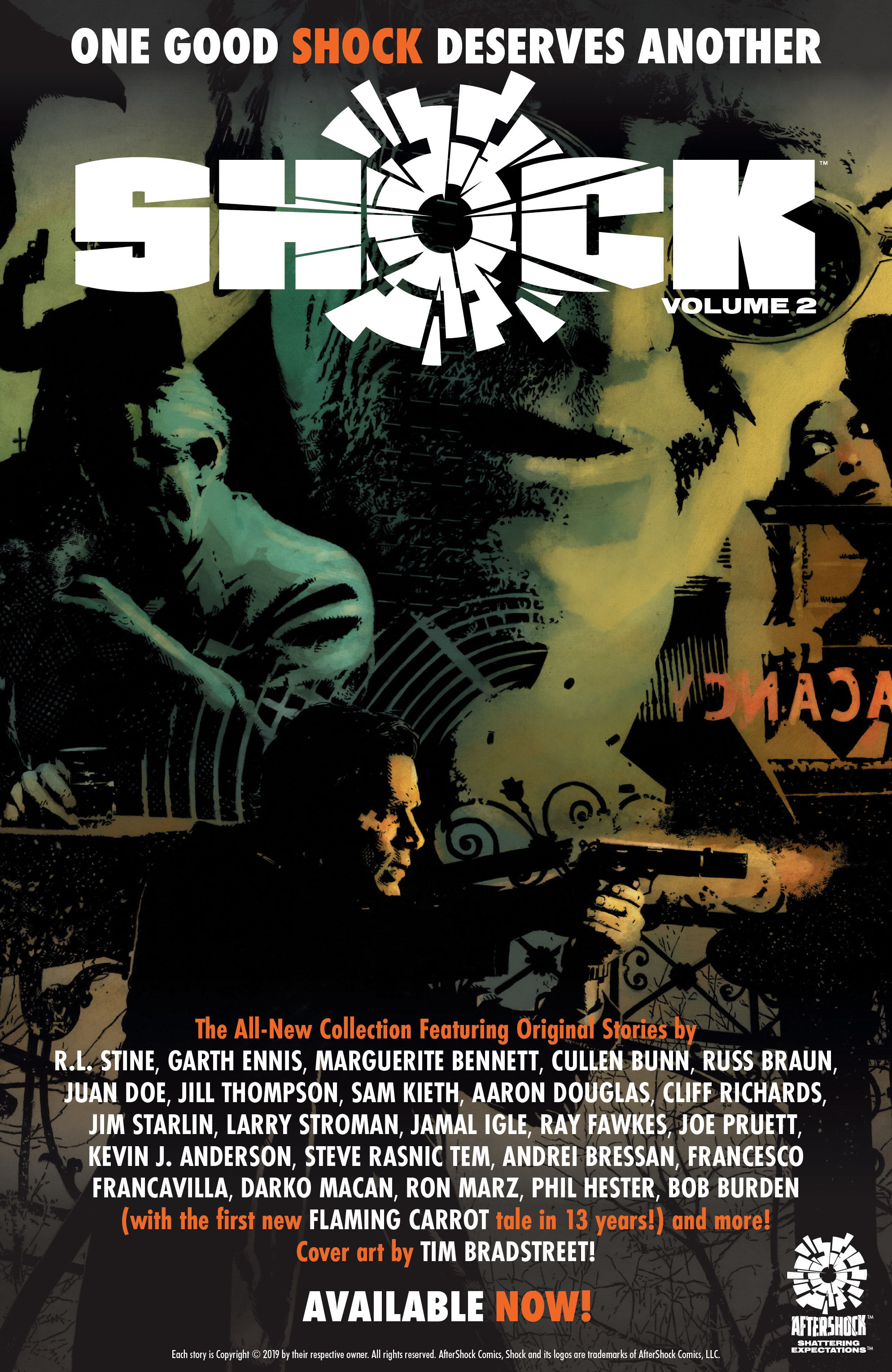 Read online Oberon comic -  Issue #5 - 23