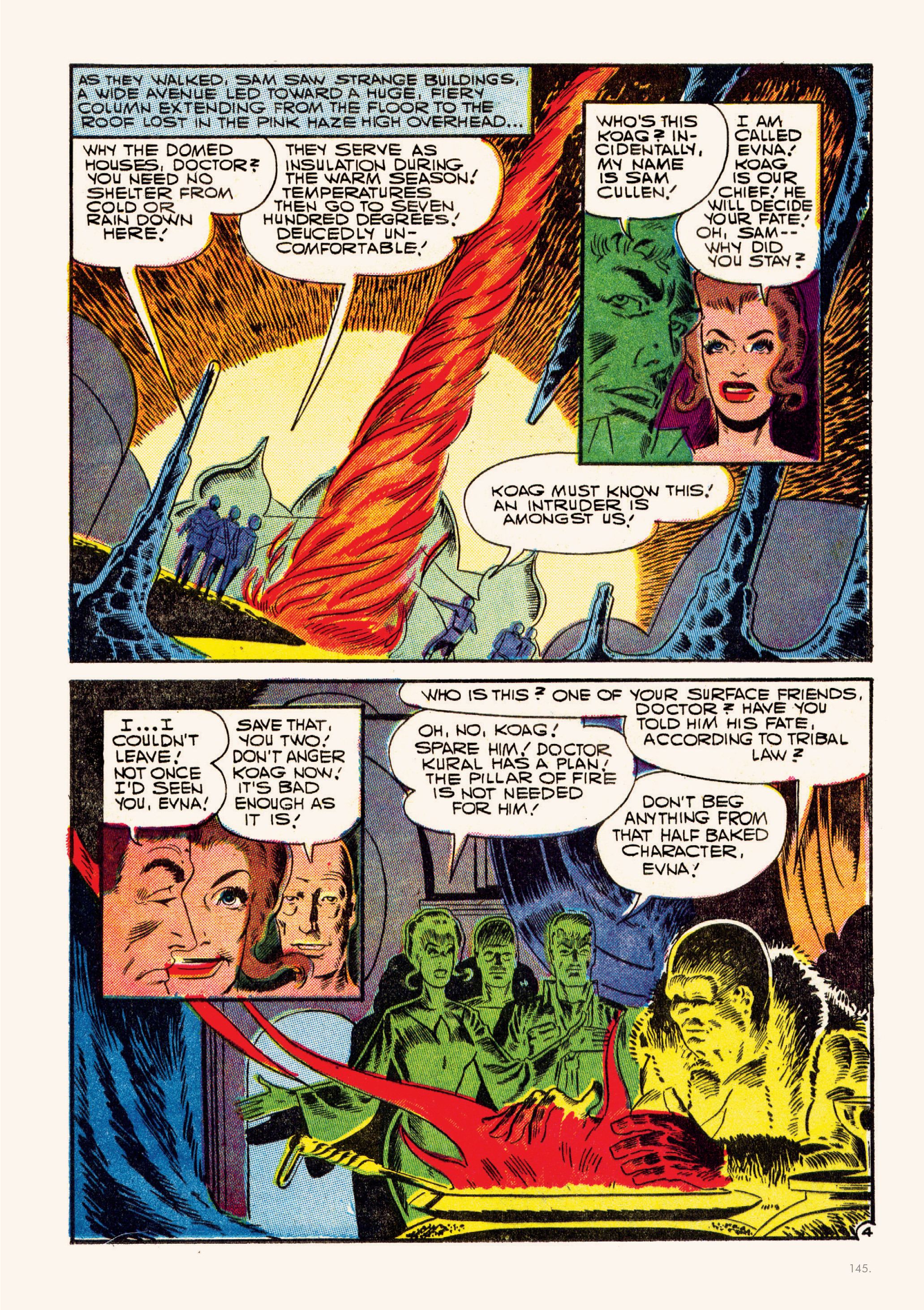 Read online The Steve Ditko Archives comic -  Issue # TPB 2 (Part 2) - 38