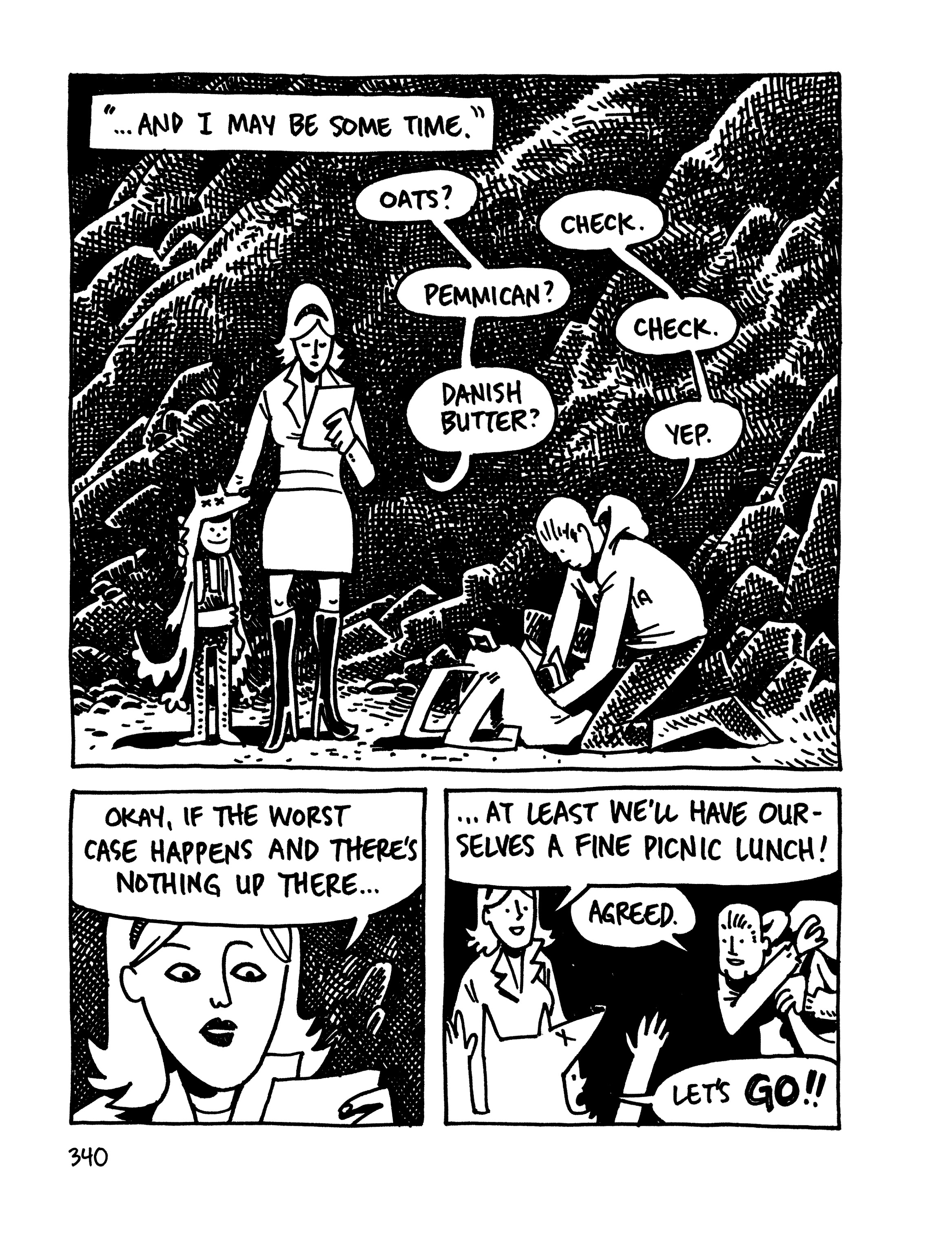 Read online Far Arden comic -  Issue # TPB (Part 4) - 28