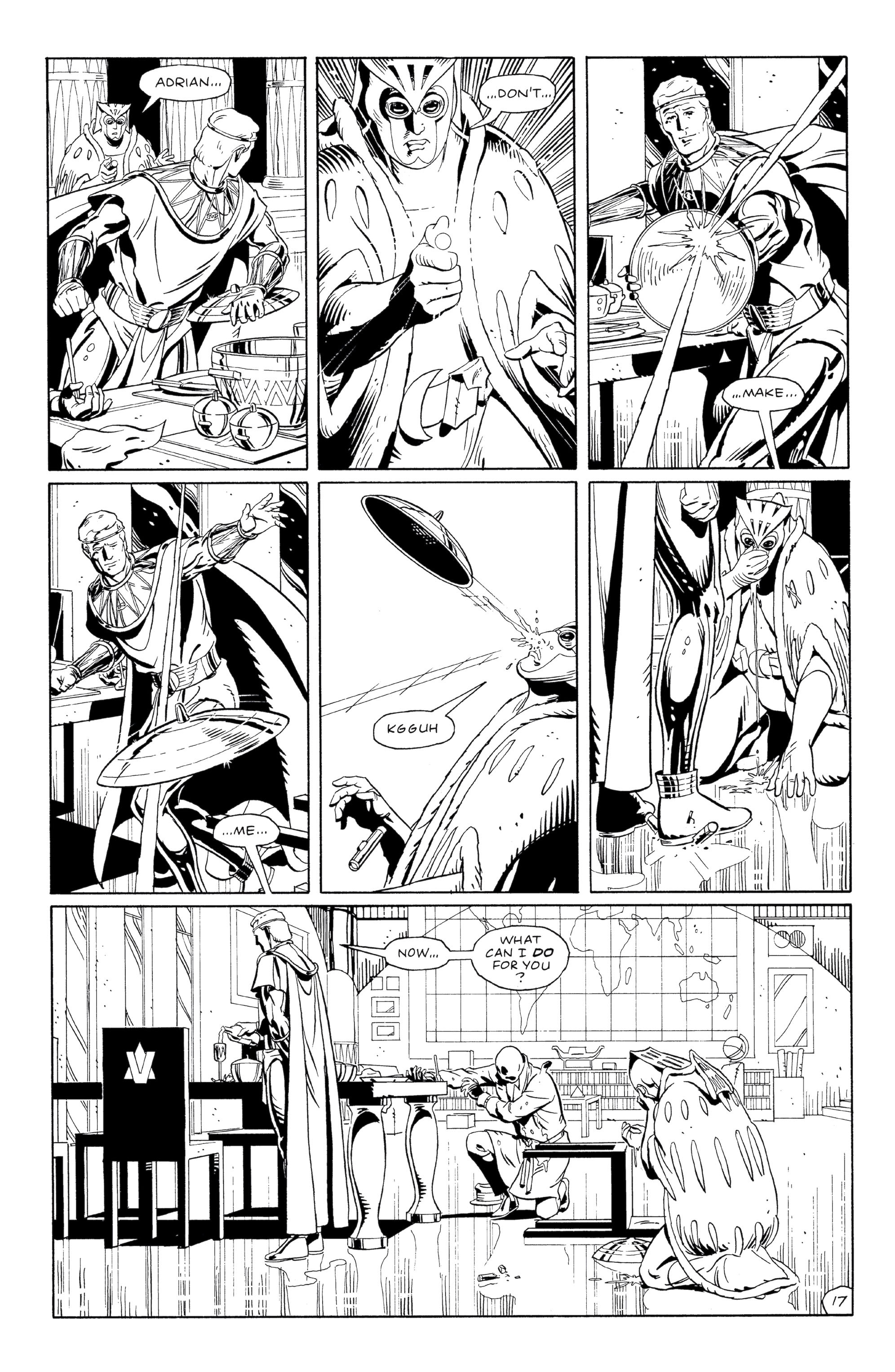 Read online Watchmen comic -  Issue # (1986) _TPB (Part 4) - 62