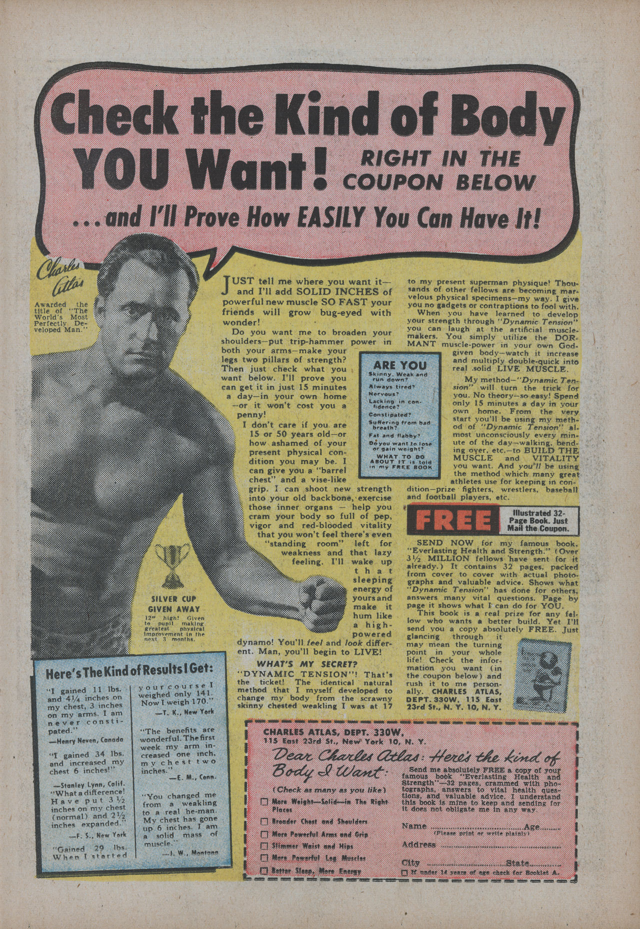 Read online G.I. Combat (1952) comic -  Issue #27 - 25