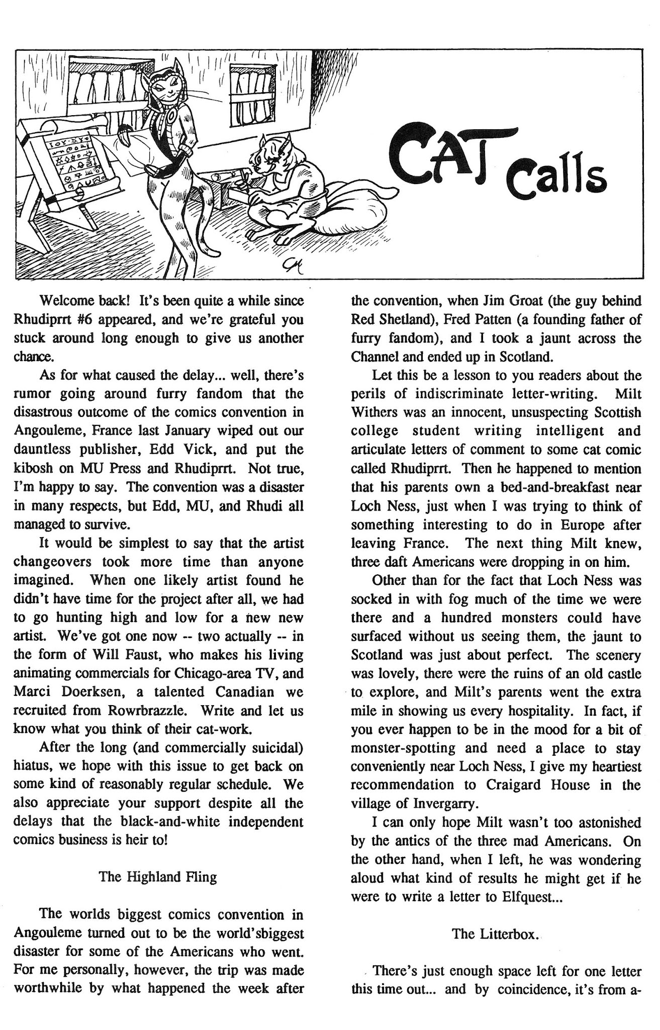 Read online Rhudiprrt, Prince of Fur comic -  Issue #7 - 27