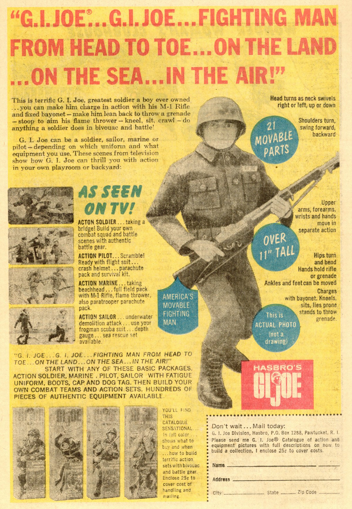 Read online Wonder Woman (1942) comic -  Issue #153 - 21