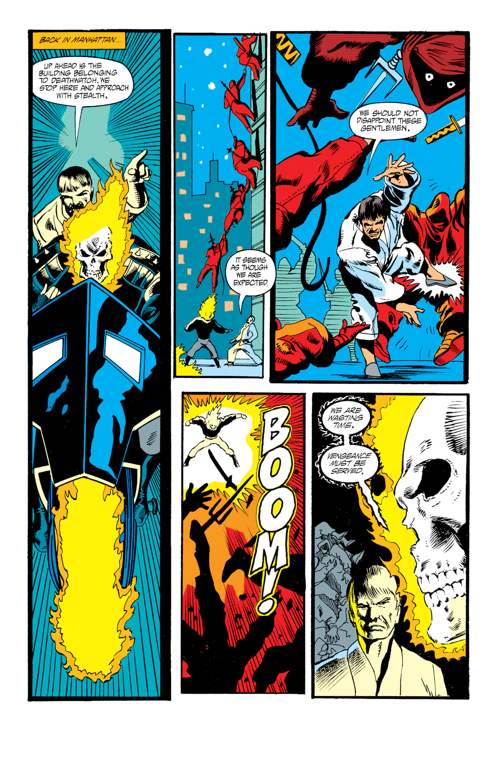 Read online Wolverine Omnibus comic -  Issue # TPB 2 (Part 11) - 49
