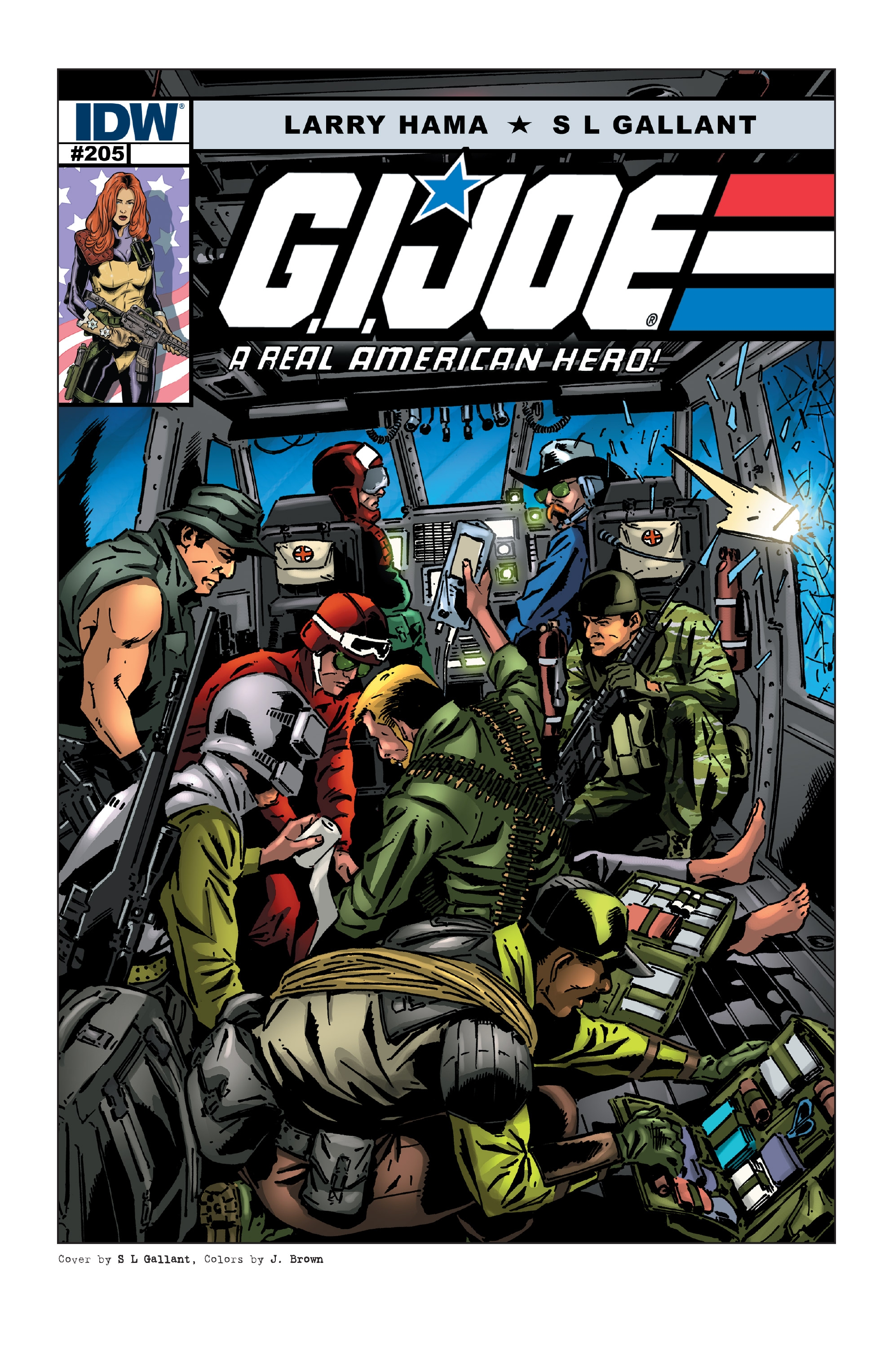 Read online Classic G.I. Joe comic -  Issue # TPB 20 (Part 2) - 129