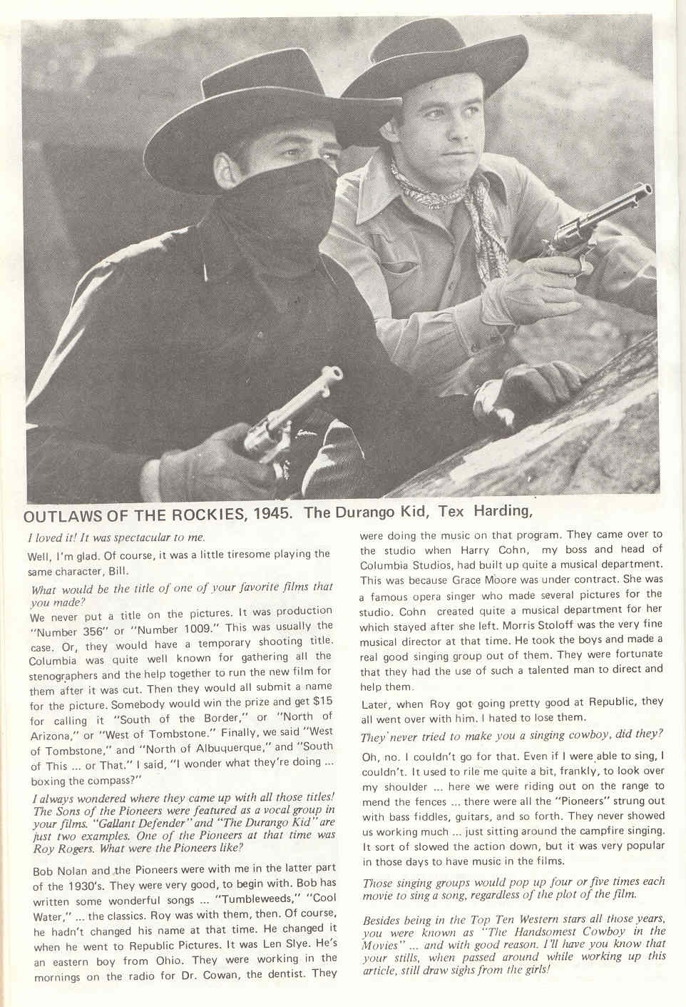 Read online Venture (1986) comic -  Issue #3 - 24