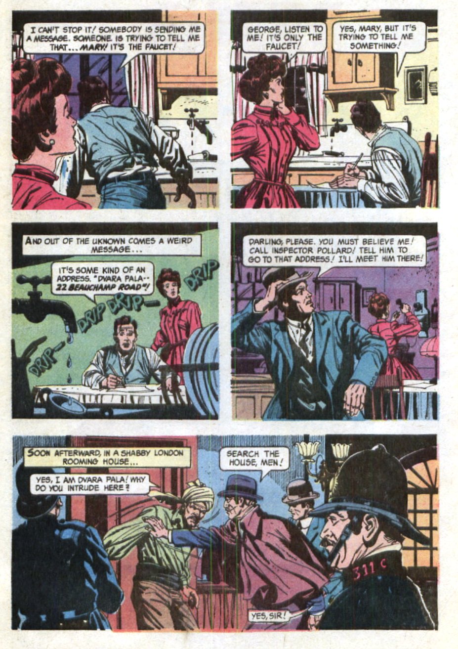 Read online Ripley's Believe it or Not! (1965) comic -  Issue #80 - 48
