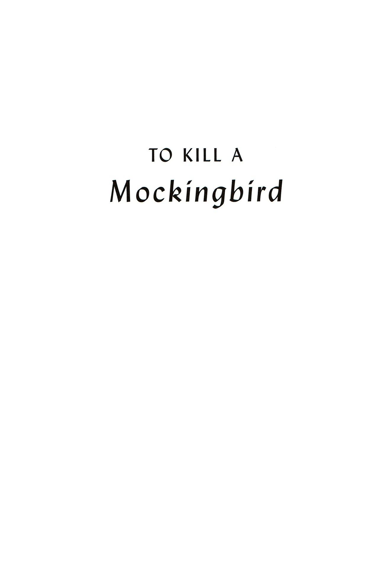 Read online To Kill a Mockingbird: A Graphic Novel comic -  Issue # TPB (Part 1) - 7