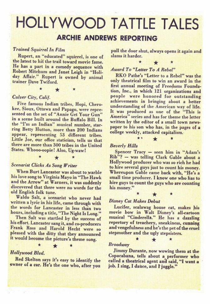 Read online Archie Comics comic -  Issue #044 - 37