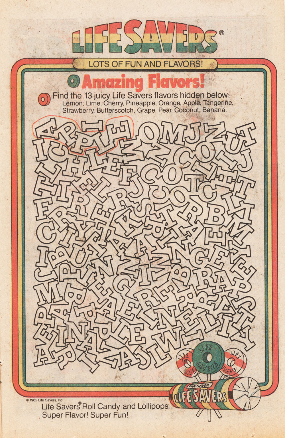 Read online Unknown Soldier (1977) comic -  Issue #266 - 23
