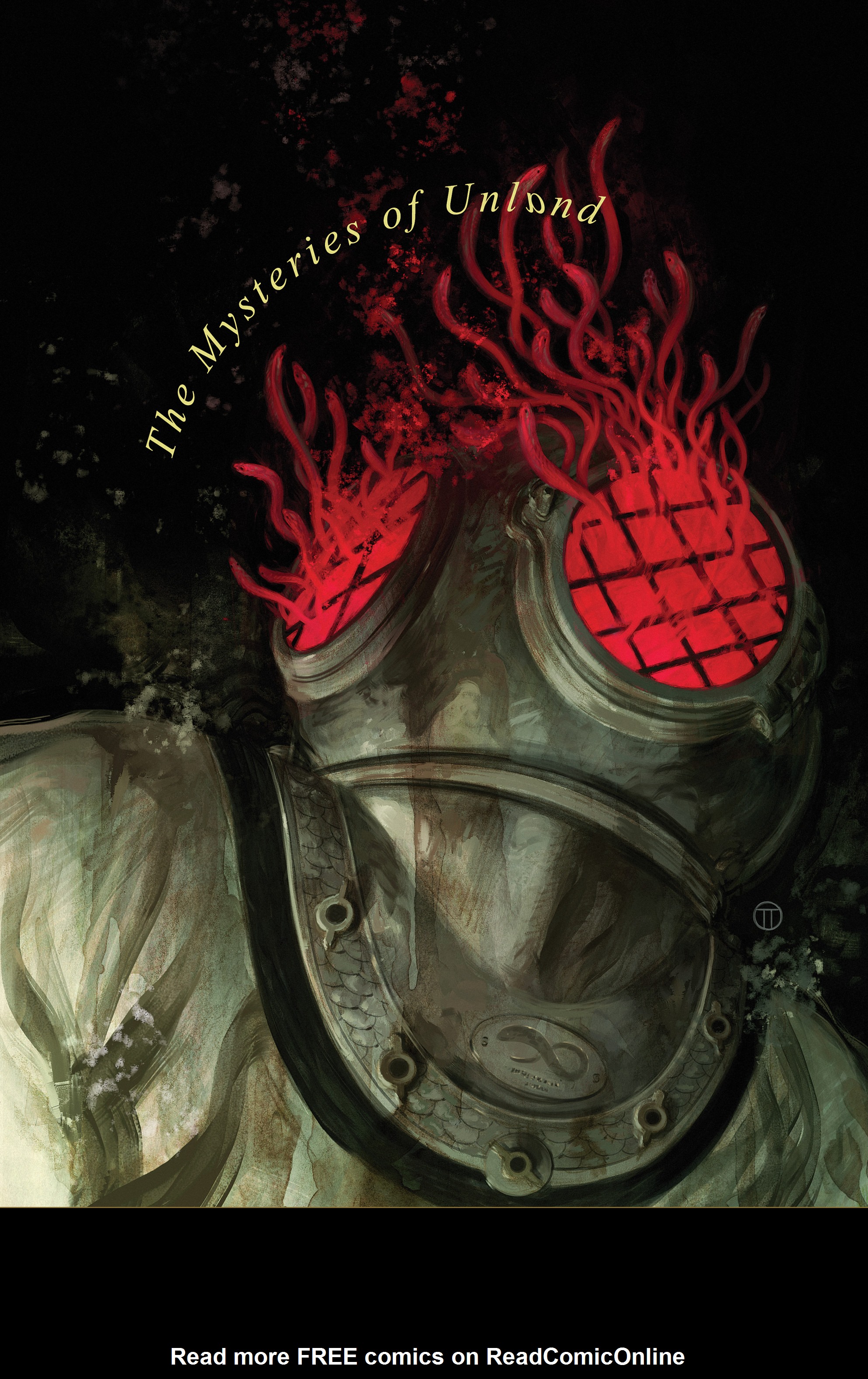 Read online Sir Edward Grey, Witchfinder Omnibus comic -  Issue # TPB 1 (Part 3) - 92